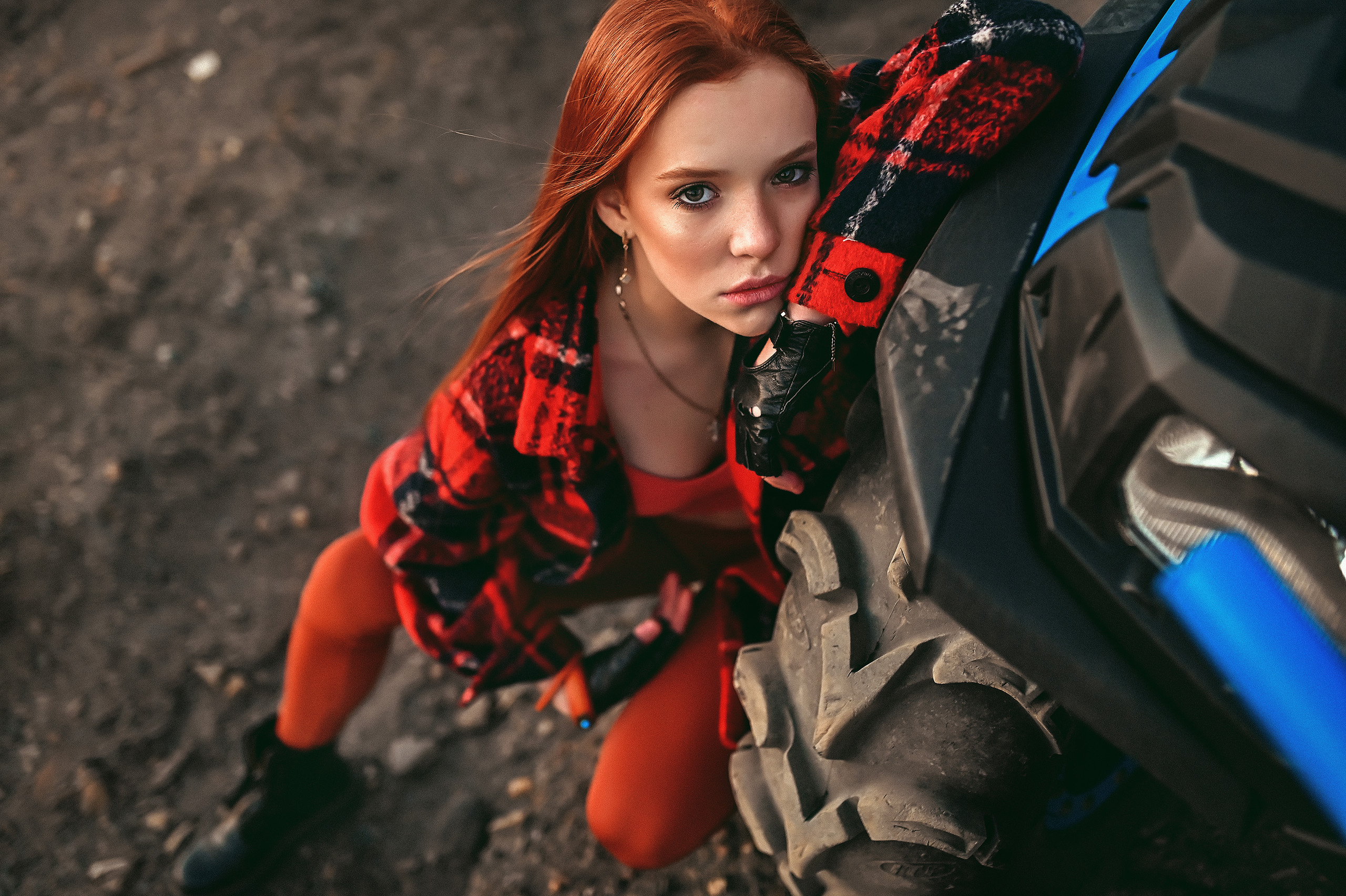 Маша и Настя — нереальная история). Ваш Детский и Семейный фотограф