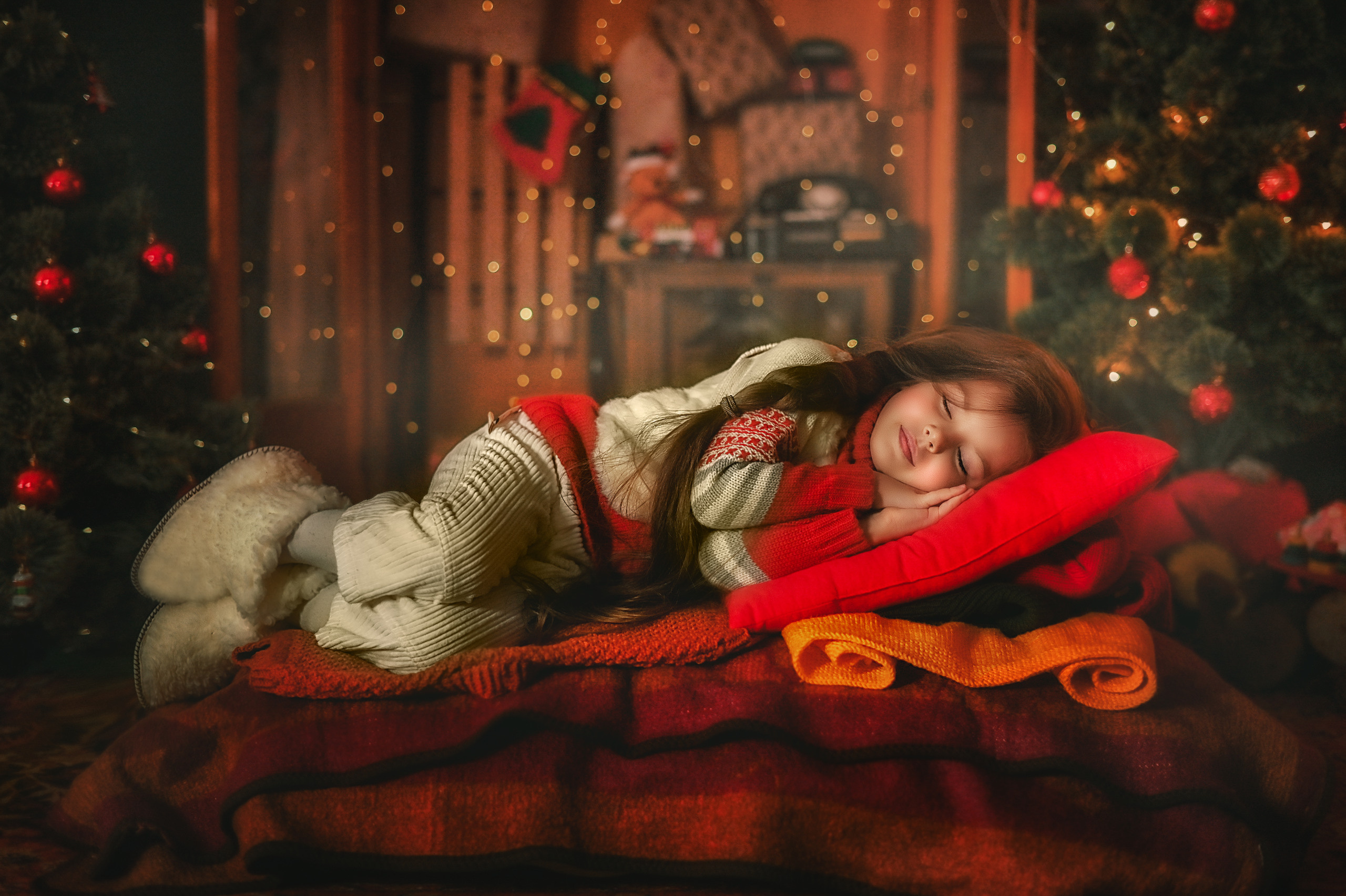 Ваш Детский и Семейный фотограф