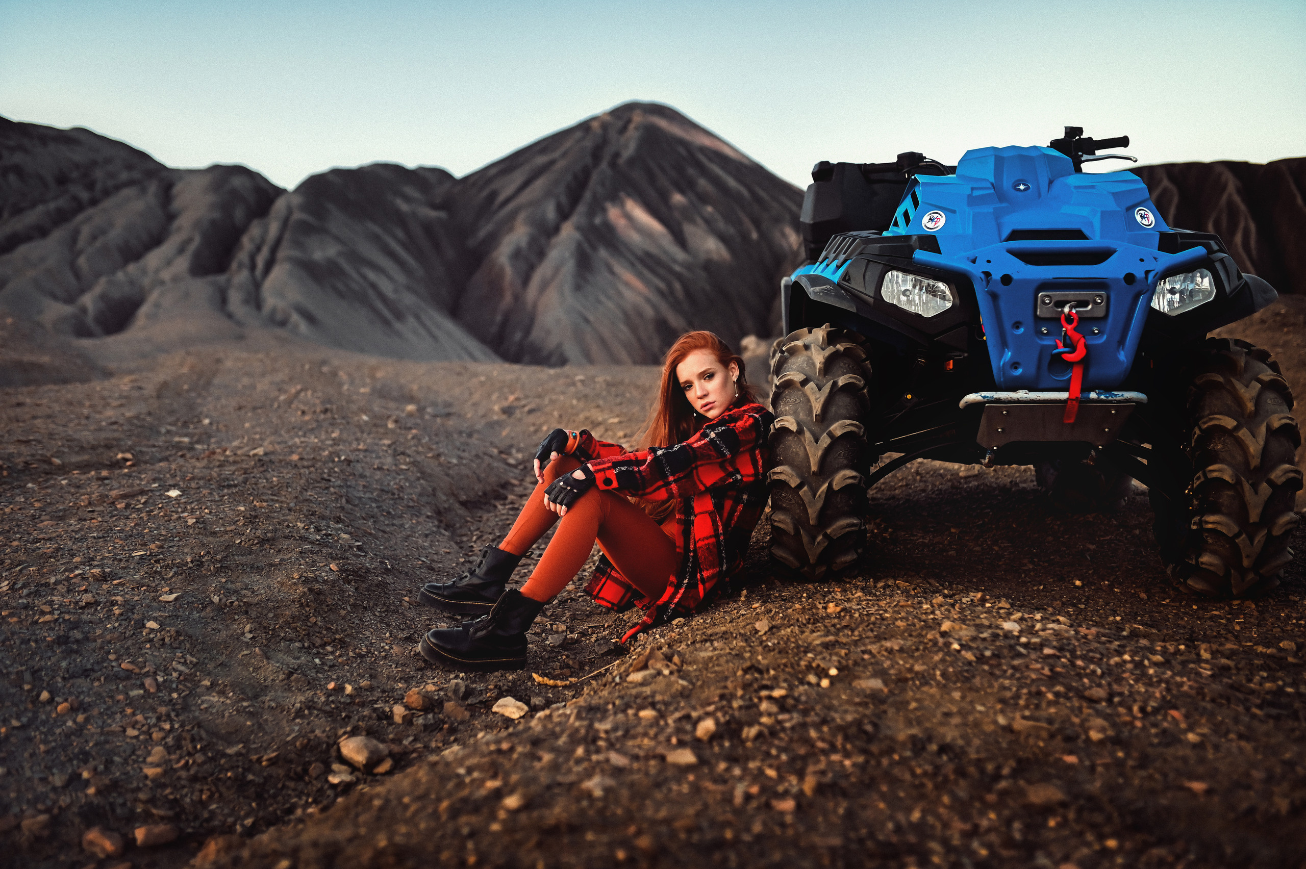 Маша и Настя — нереальная история). Ваш Детский и Семейный фотограф