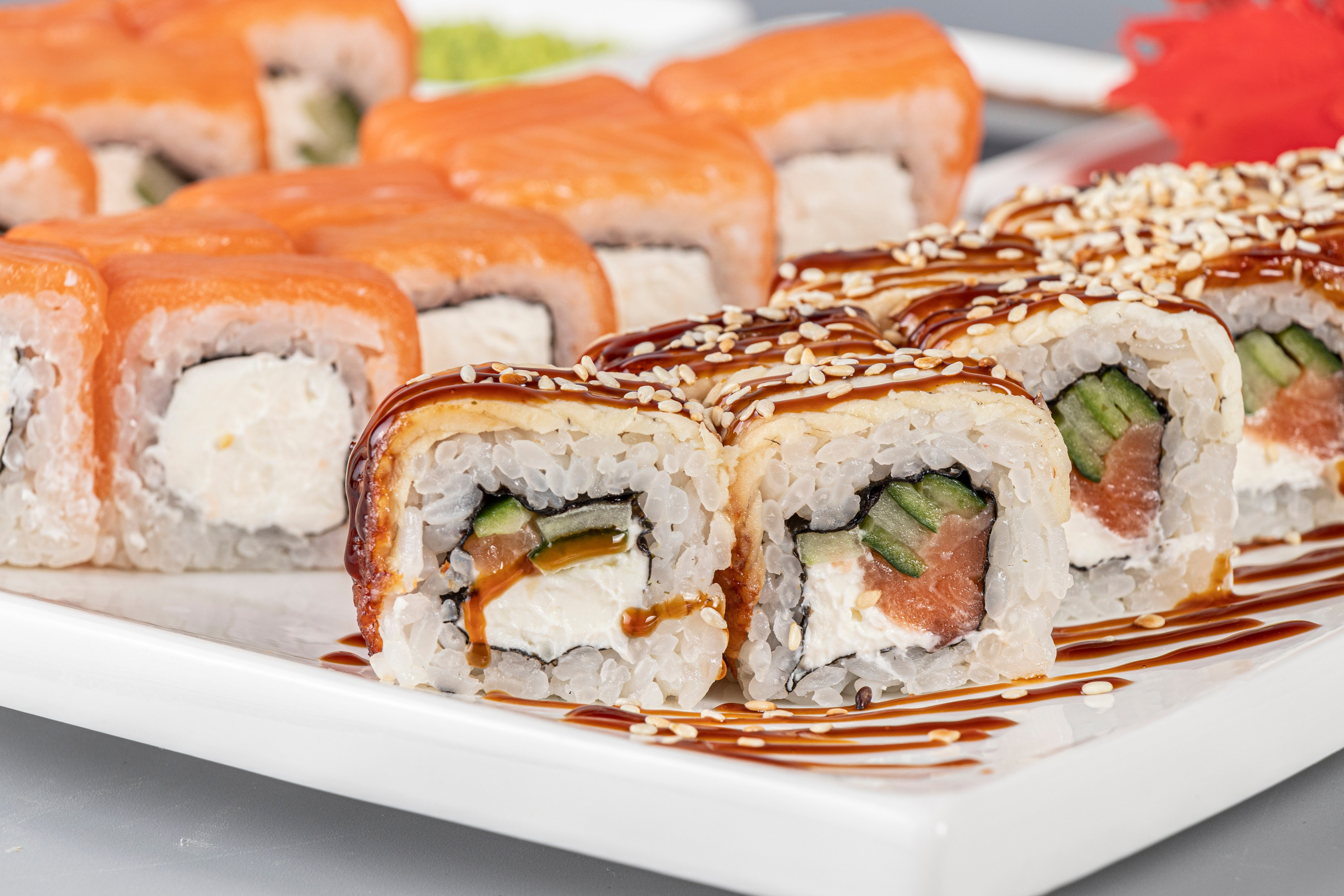 Фотосъемка еды. Профессиональный фотограф в Астане