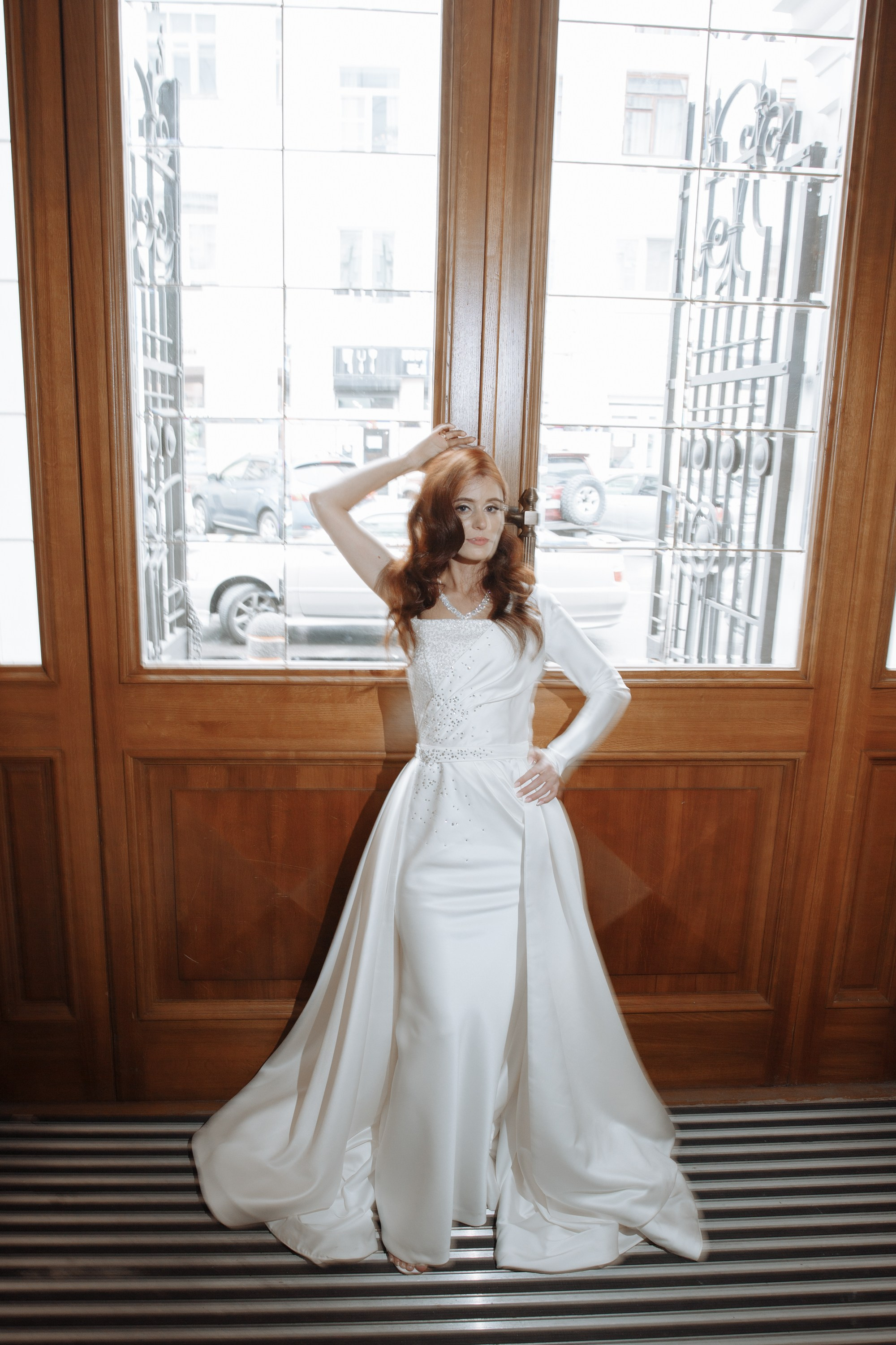 Степан и Элянора (полный день). Свадебный фотограф