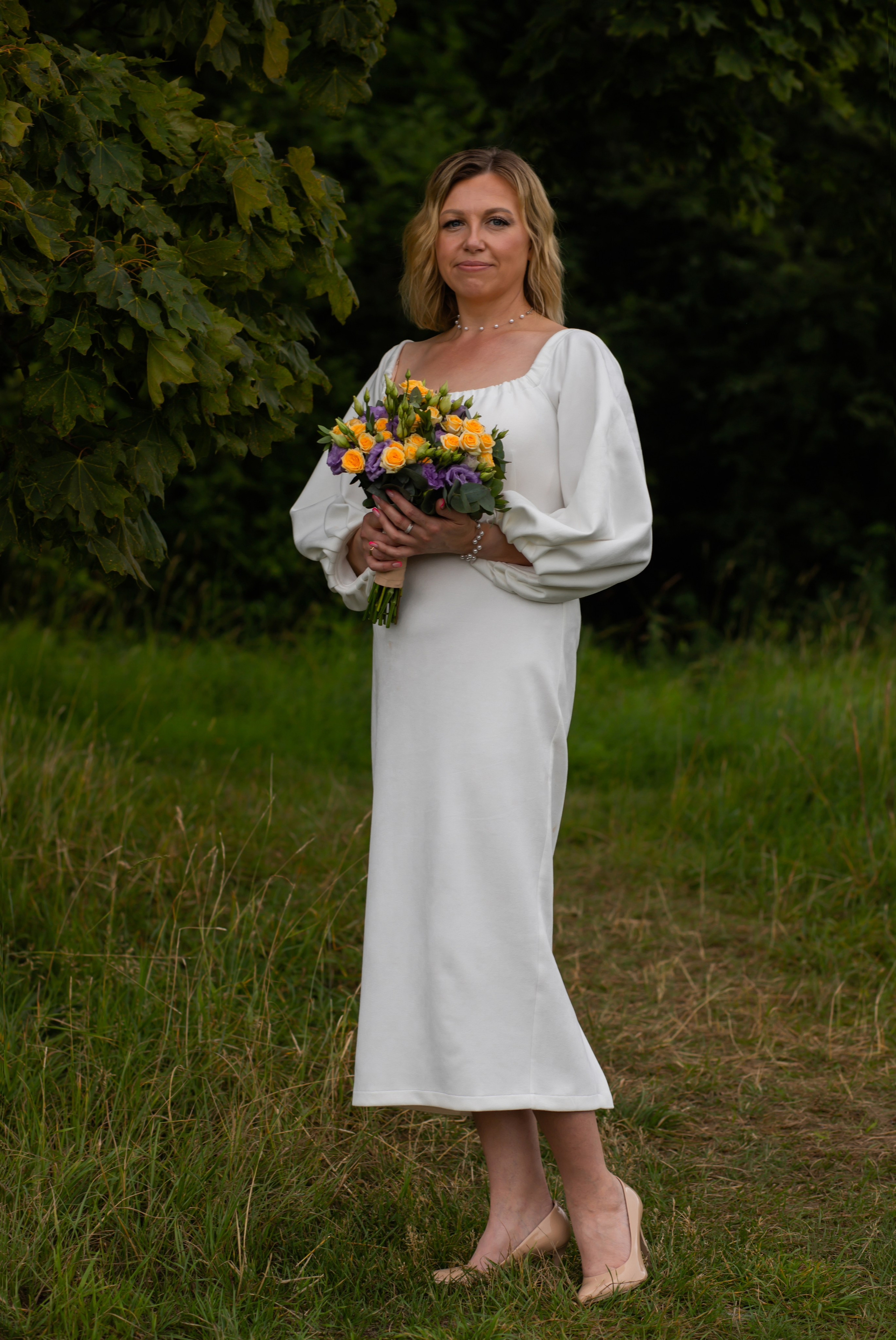 ЕЛЕНА и РОМАН | Выборг. Фотограф в Выборге | Юлия Басырова