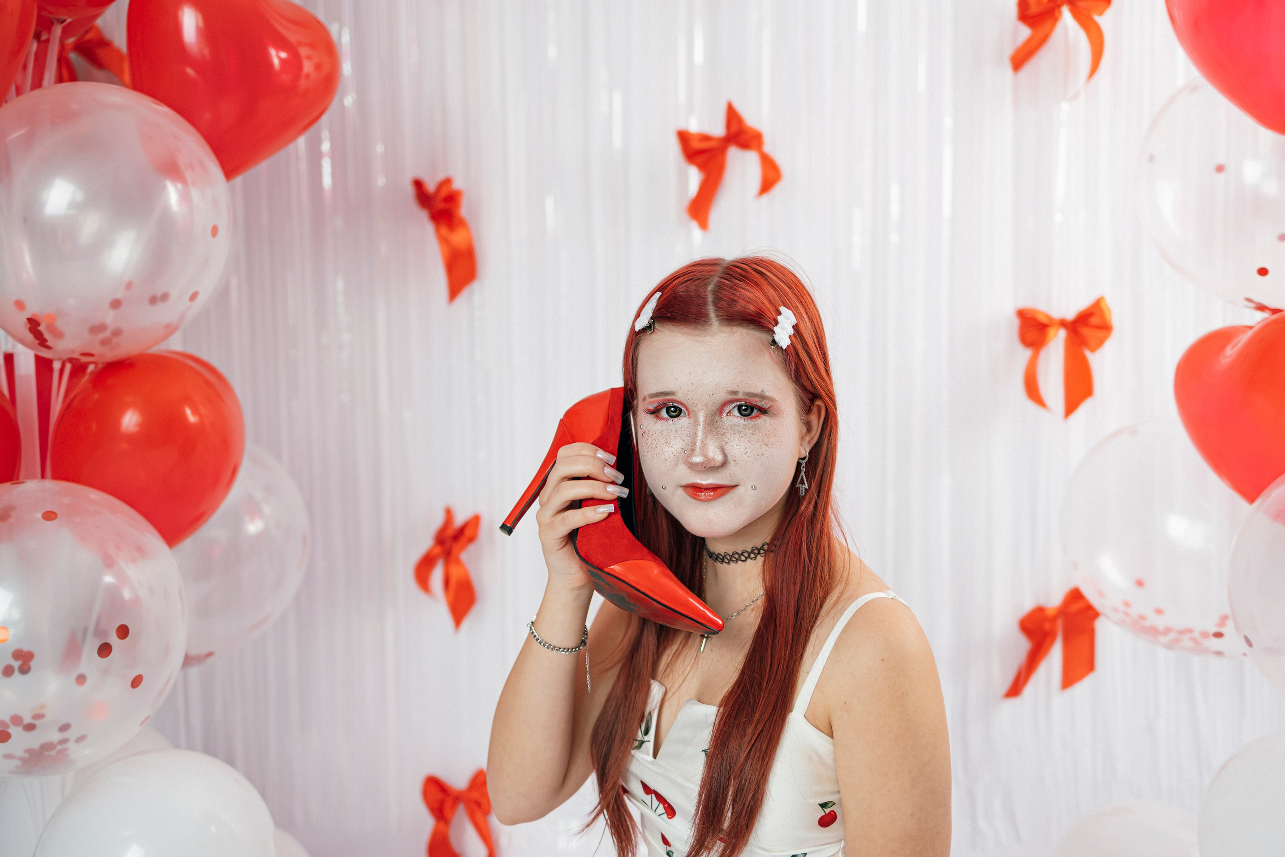 Про Любовь (с 1 по 28 февраля). Фотостудия «Экофото». Фотограф и видеооператор