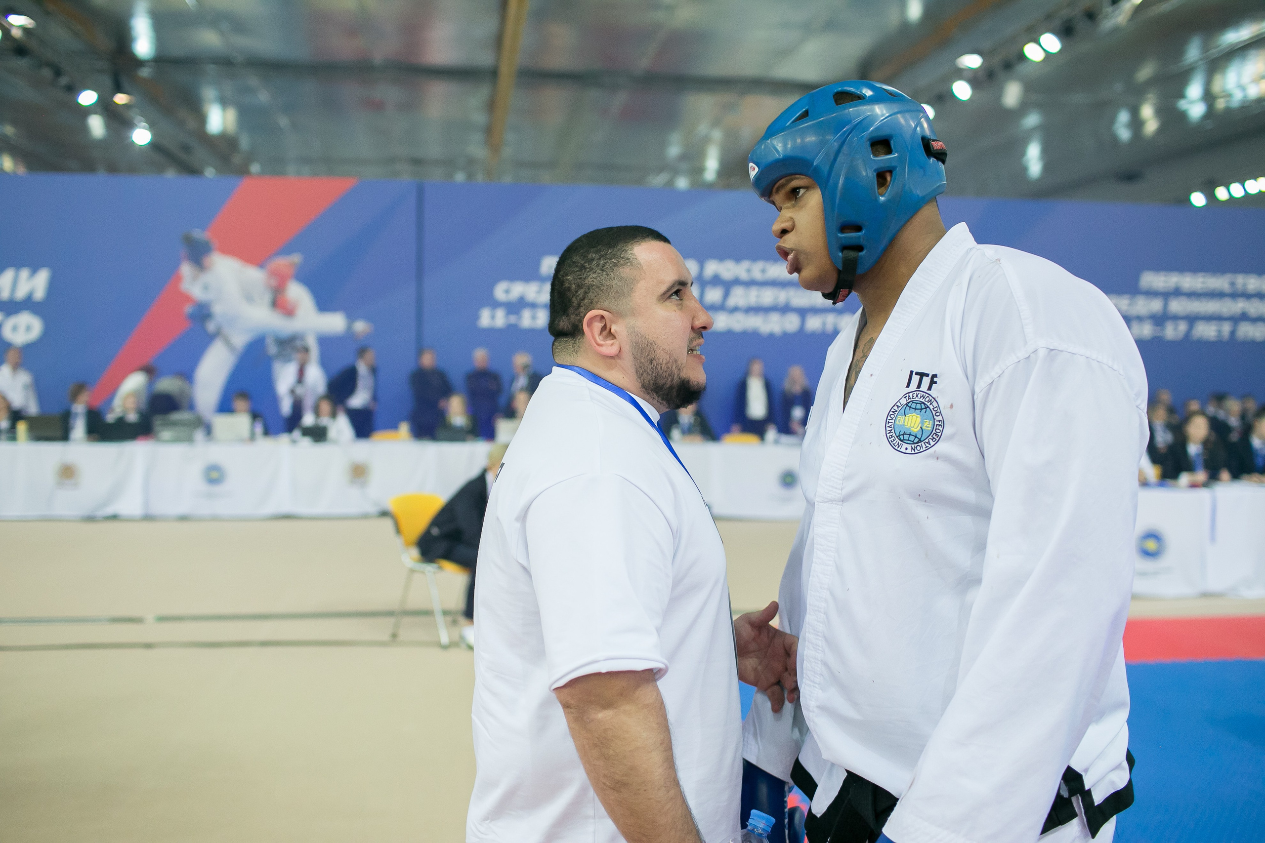 Тхэквондо. Фотограф в Сочи, Краснодаре и Ростове на Дону