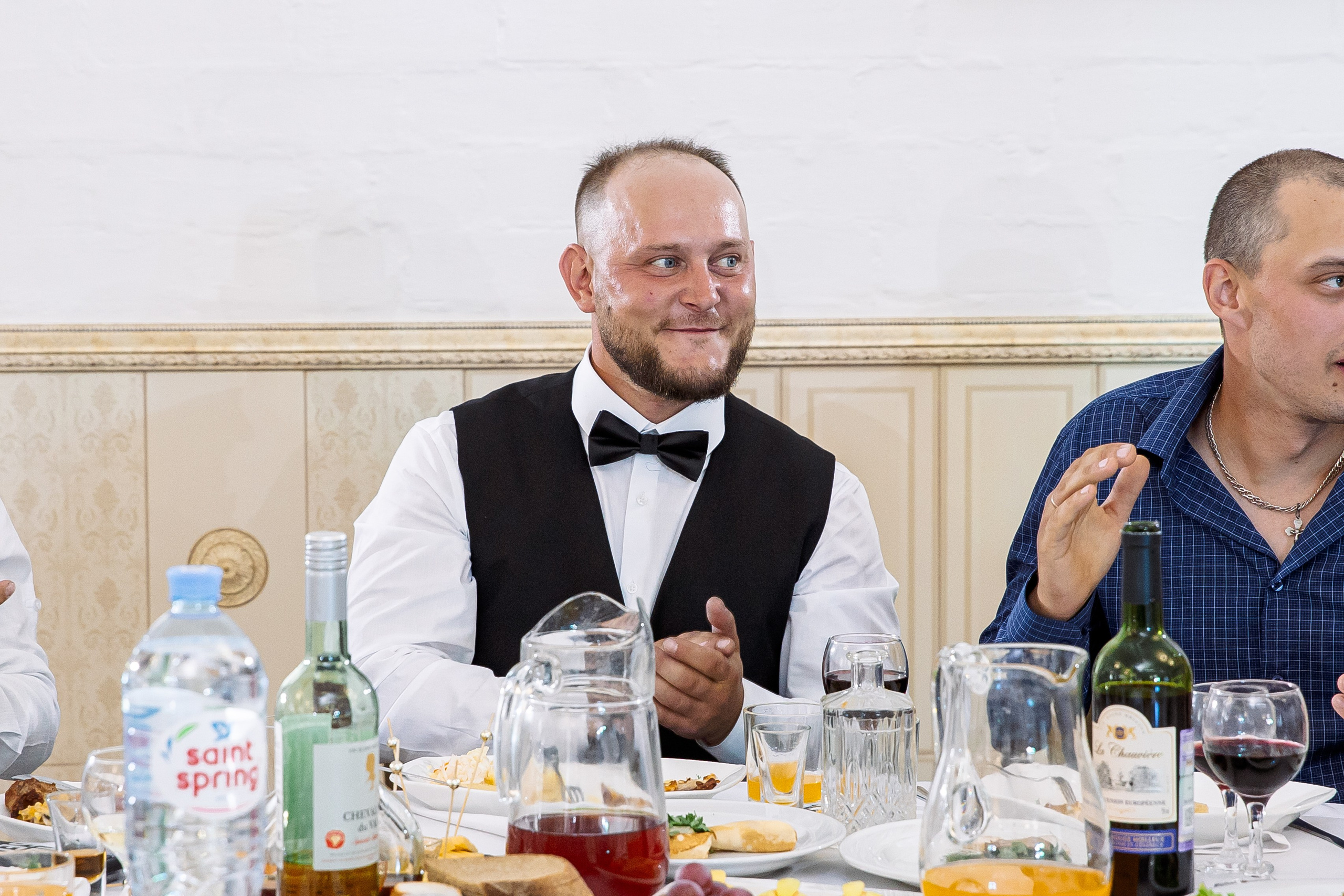 Евгений и Татьяна. Свадебный и семейный фотограф в Челябинске Юлия Ишимова