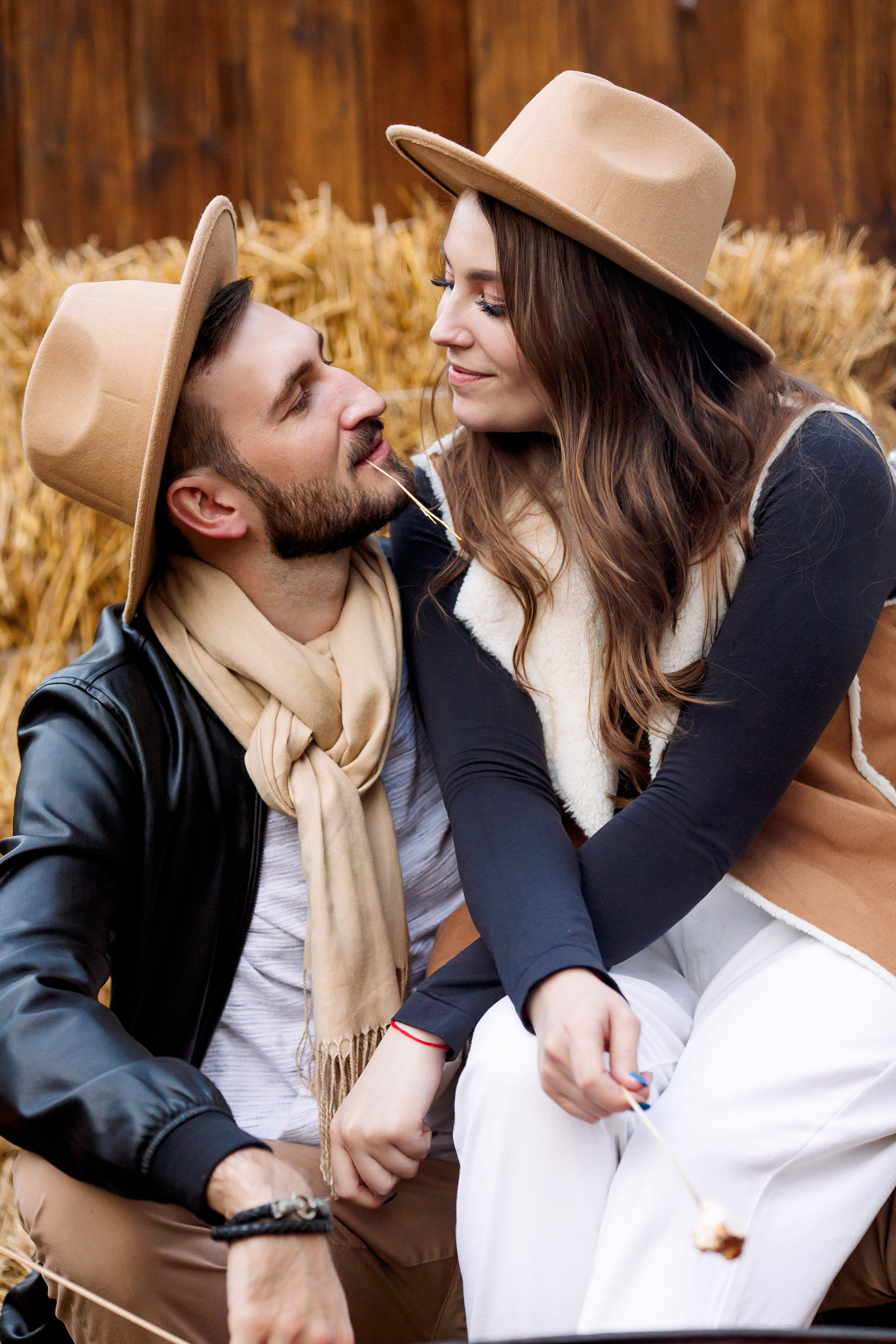 Анна и Владислав. Свадебный и семейный фотограф в Челябинске Юлия Ишимова