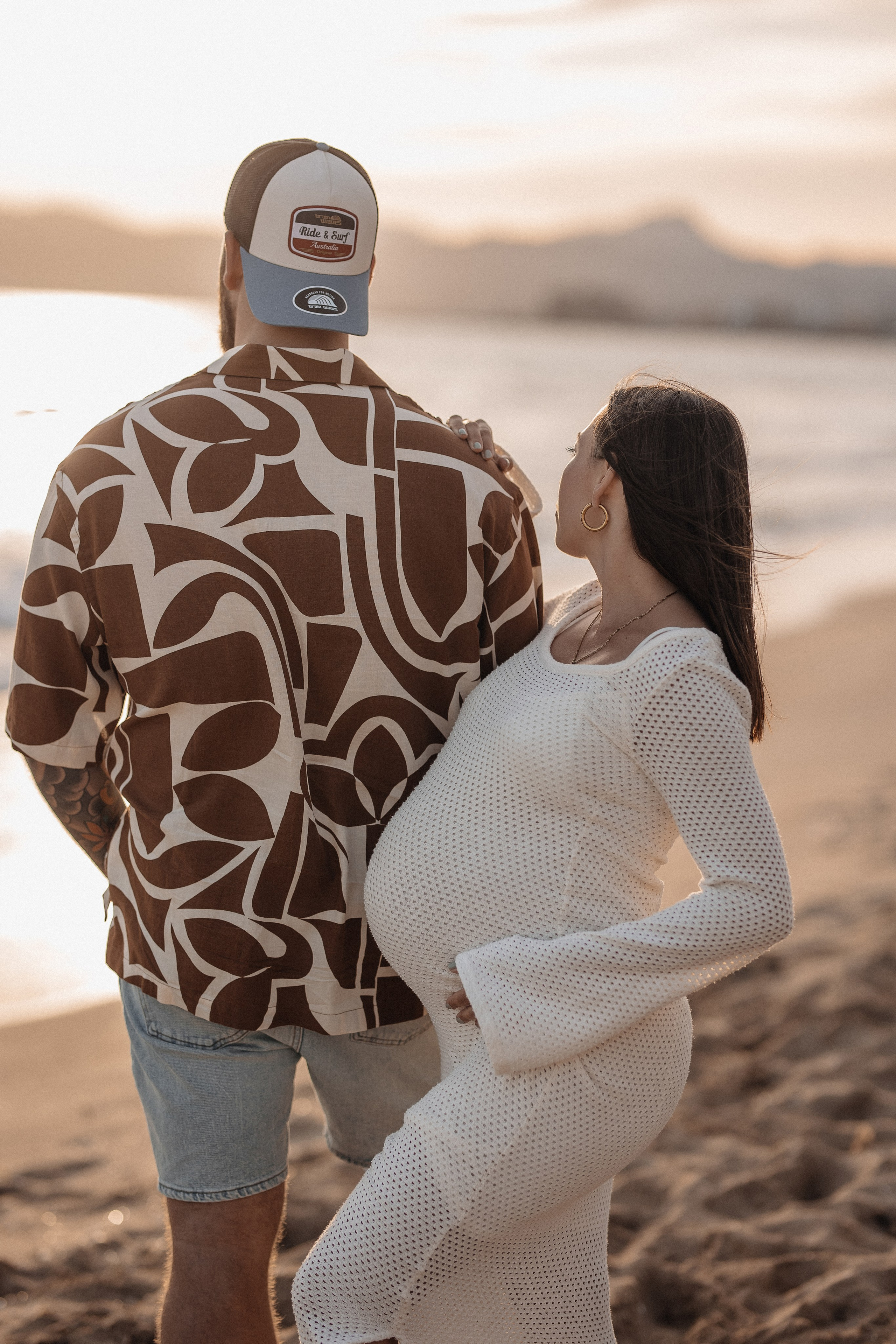 Ch&M. Фотограф на Майорке Екатерина Дробышева