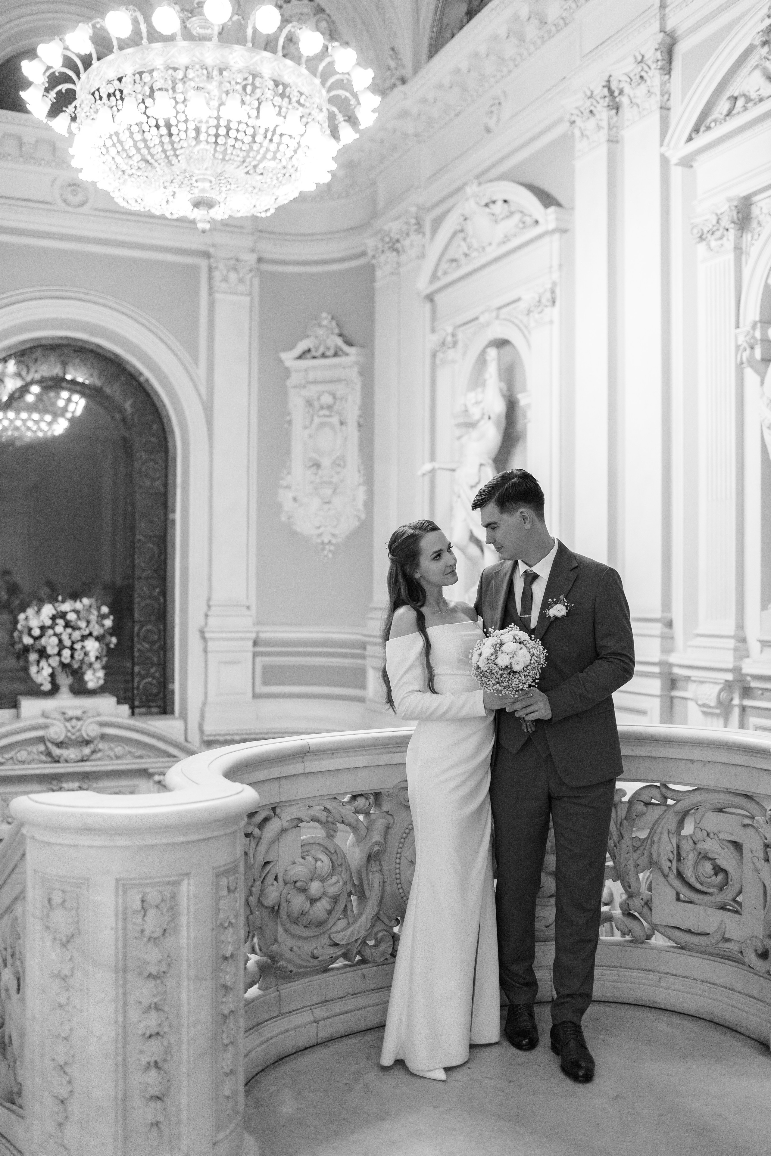 Слава и Арина. Фотограф в Санкт-Петербурге Ольга Староверова