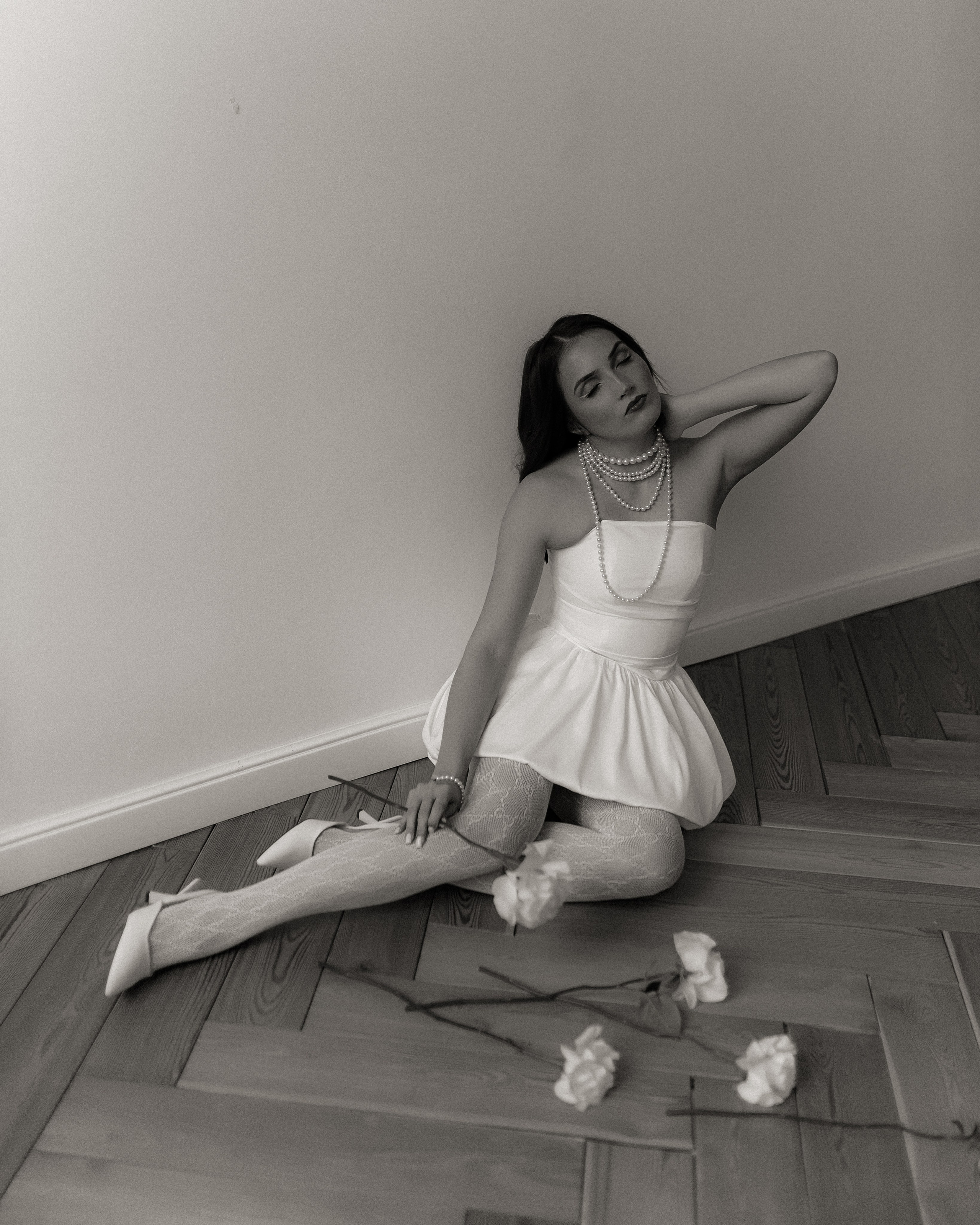 Юлия. DARYA.BELKINA