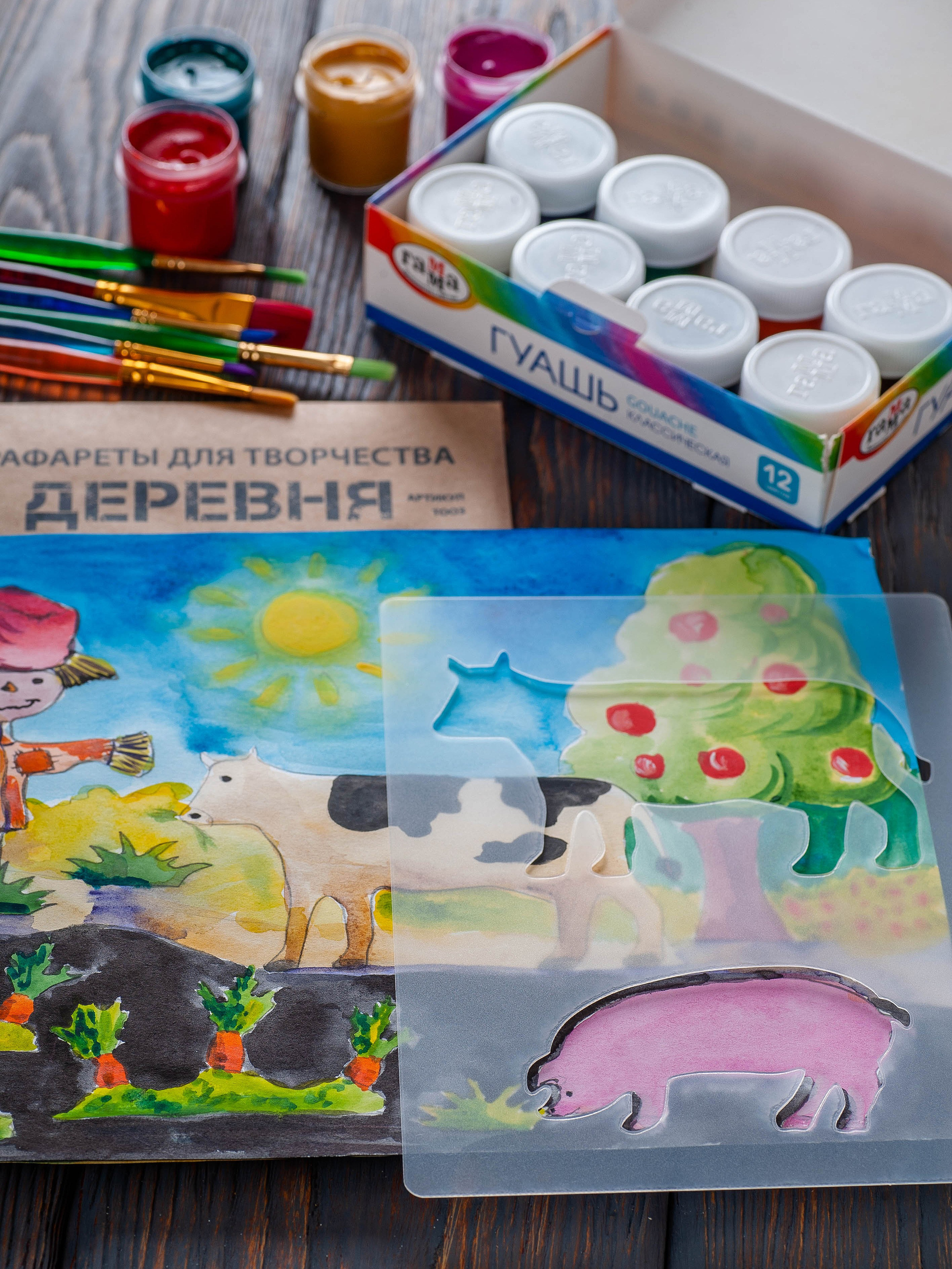 Предметная съёмка. Фотограф Елена Камынина