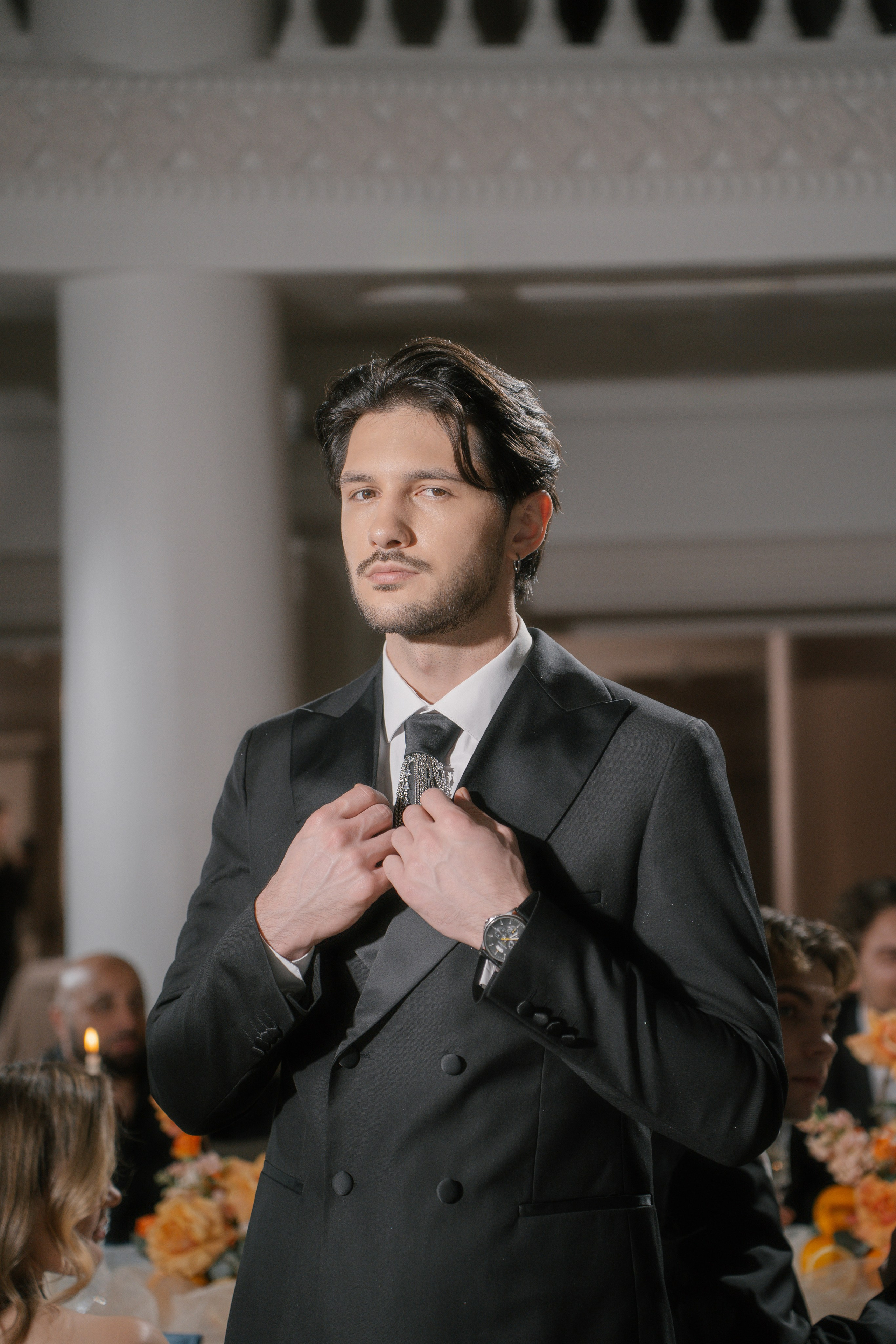 V & Y. Семейный и свадебный фотограф Мария Нетребко г. Калининград