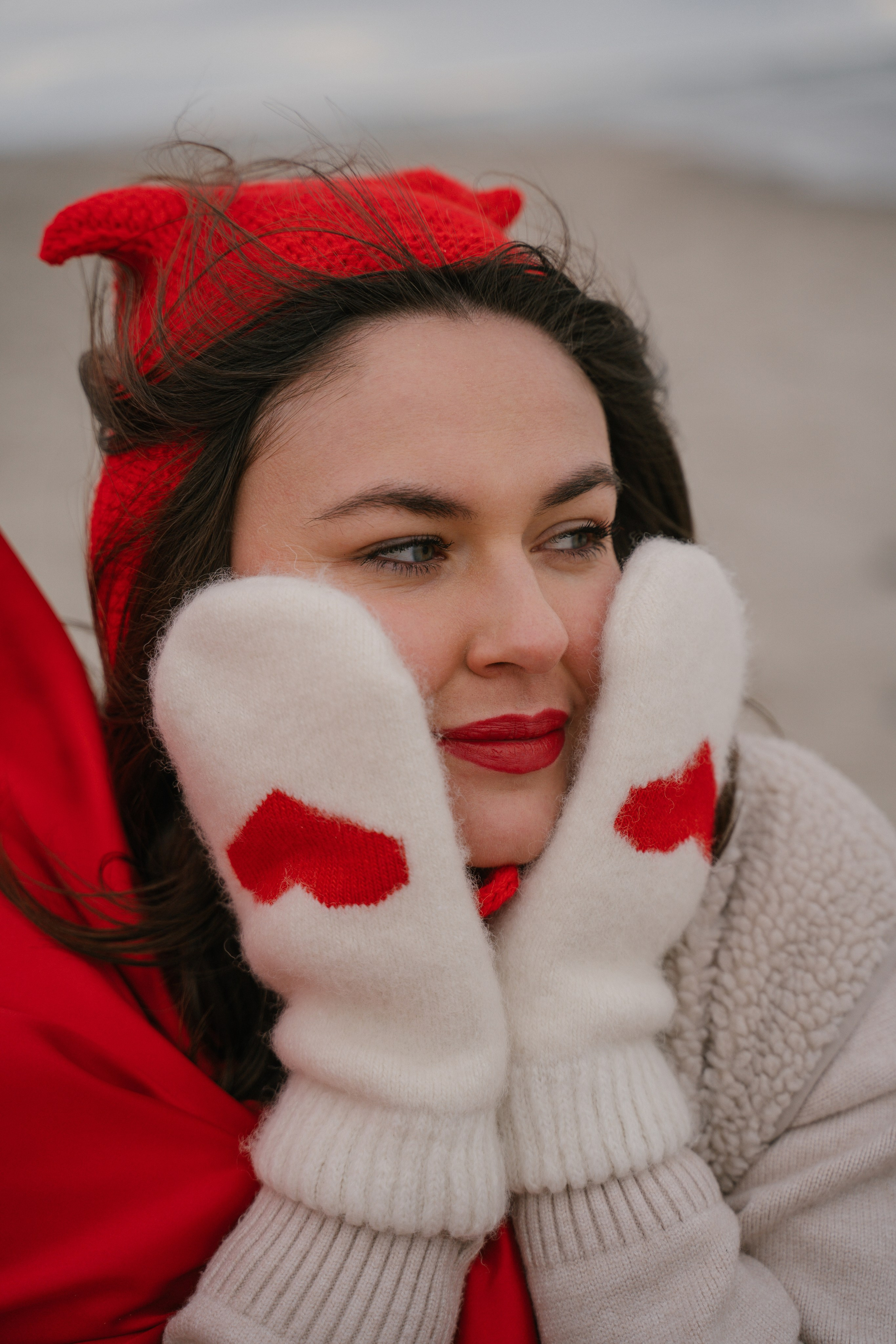 Valentines. Семейный и свадебный фотограф Мария Нетребко г. Калининград