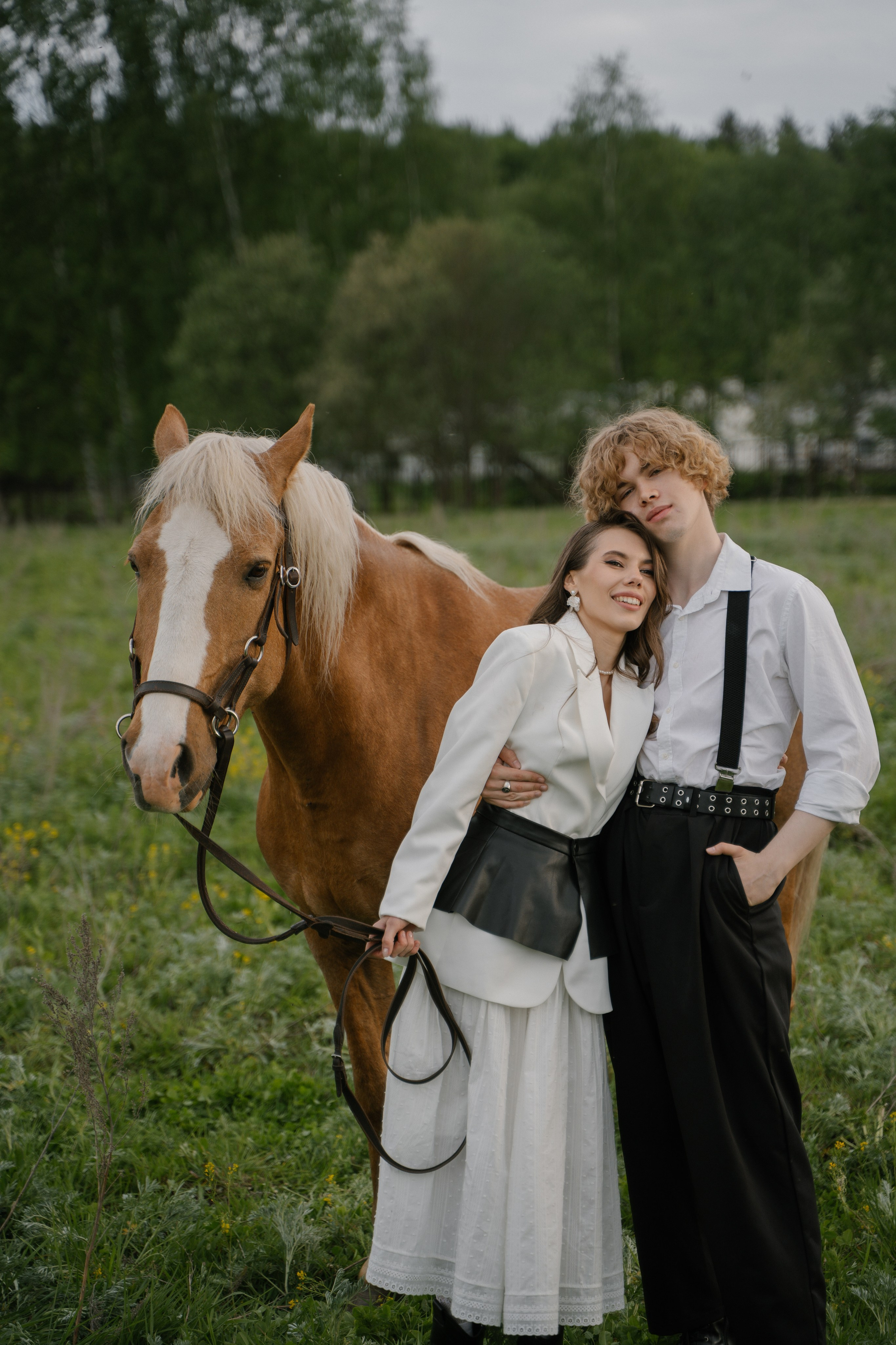 S & Y. Семейный и свадебный фотограф Мария Нетребко г. Калининград