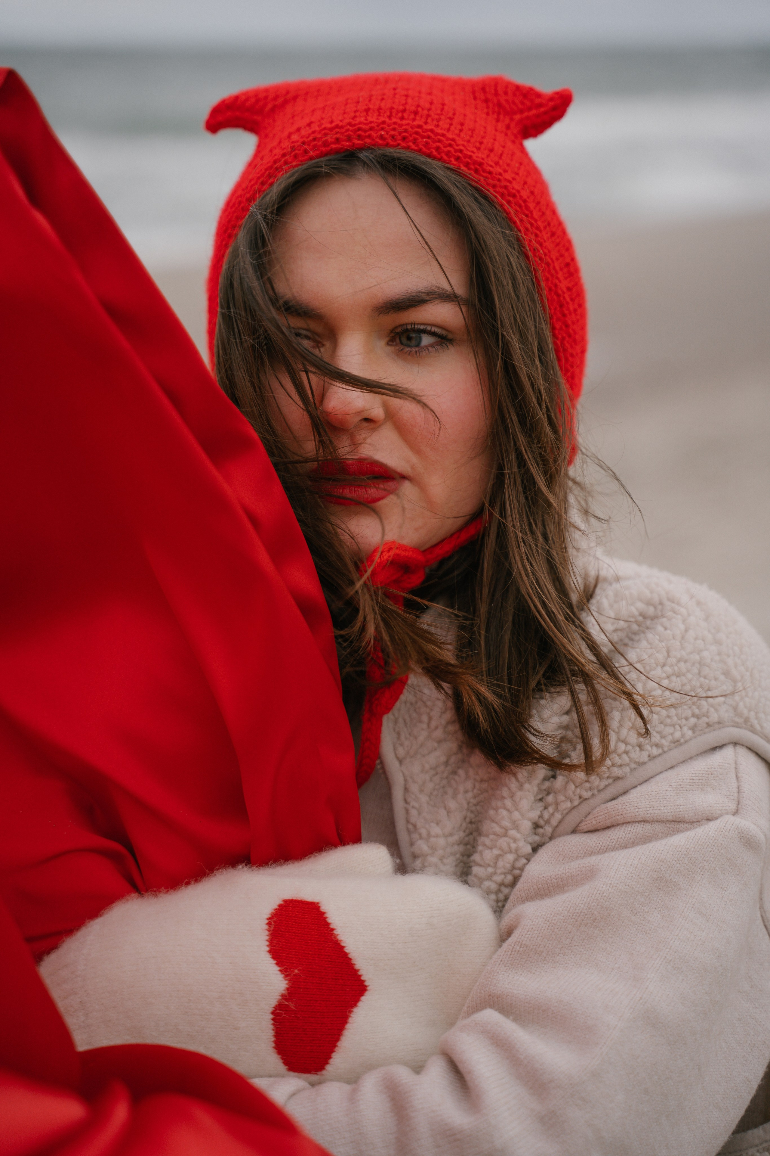 Valentines. Семейный и свадебный фотограф Мария Нетребко г. Калининград