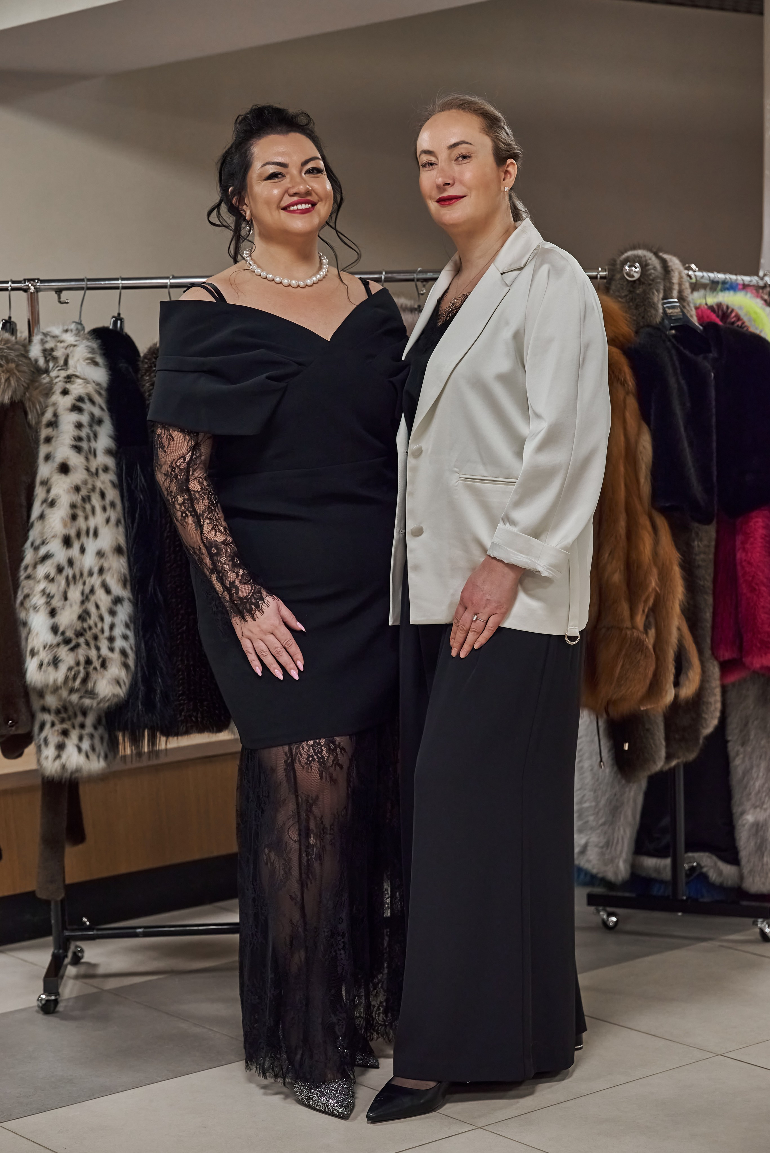 Финал. Фотограф Денис Кривопусков