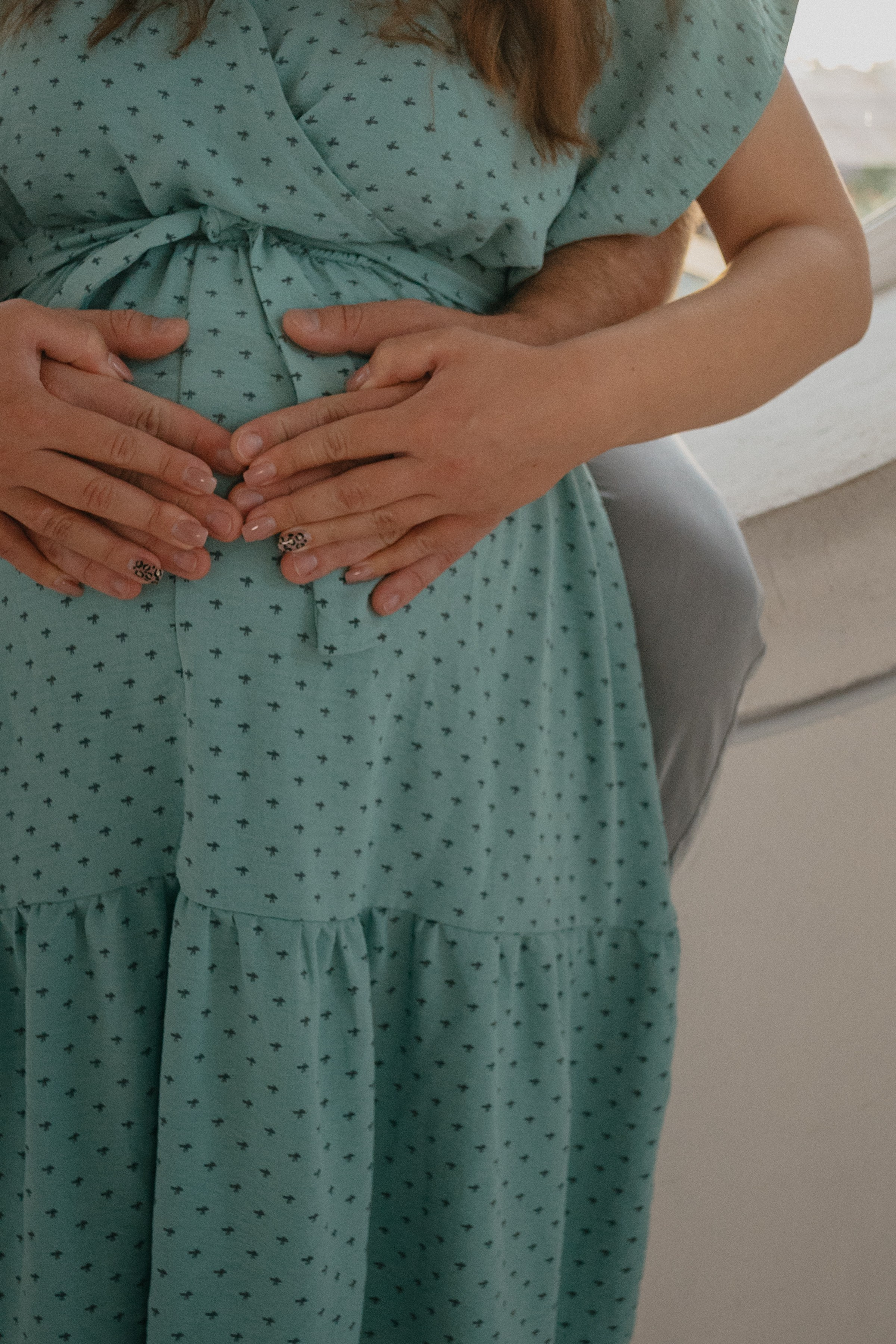 У меня теперь есть сестренка!. Семейный и детский фотограф в Оренбурге Елена Студеникина