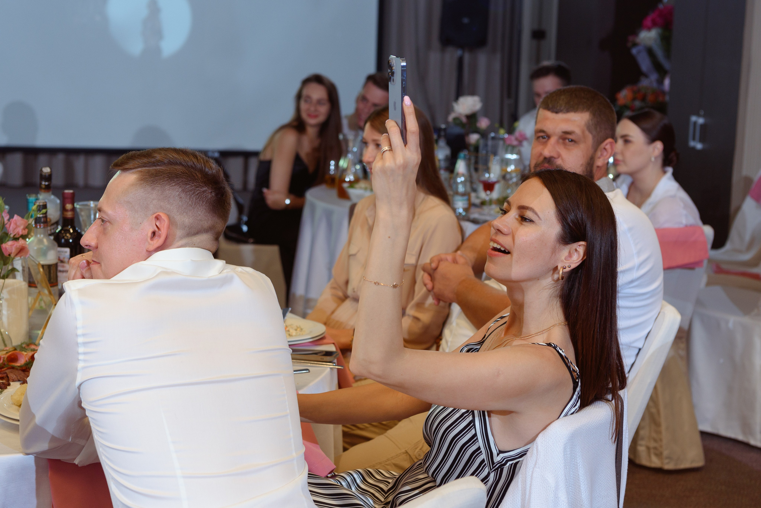 Никита и Ирина. Свадебный фотограф Кузьмина Лилия