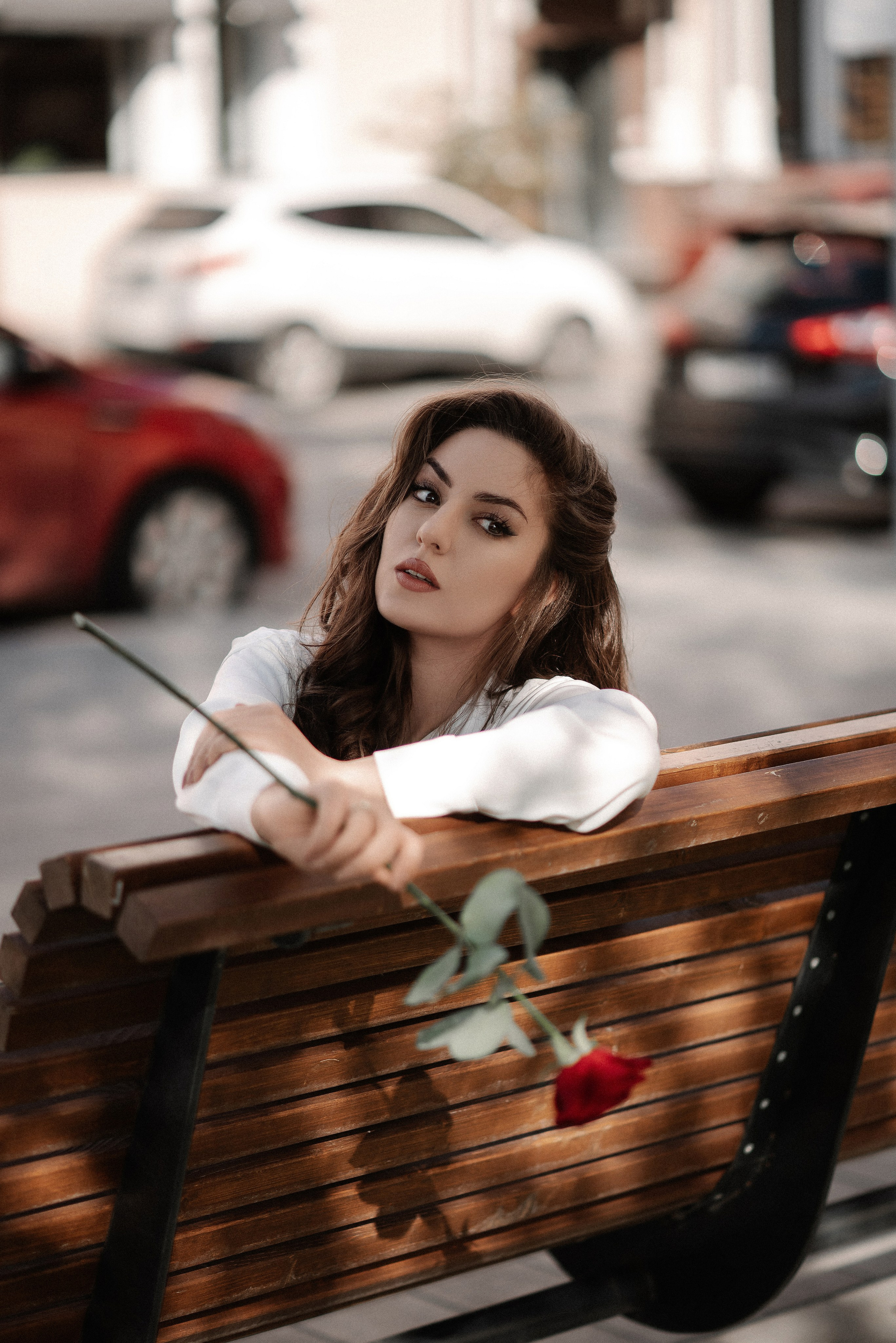 Женские. Свадебный и портретный фотограф в Липецке Юлия Свит