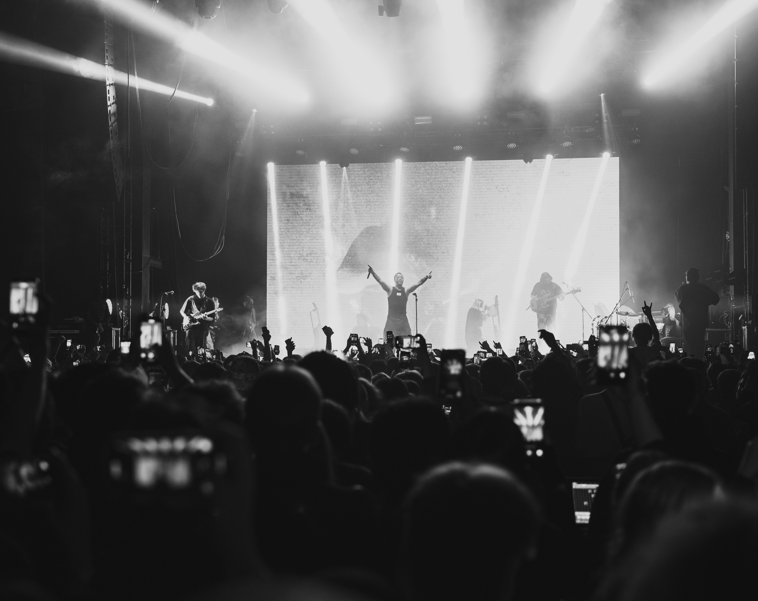 Кишлак. Концертный фотограф Алёна Рейт в Москве