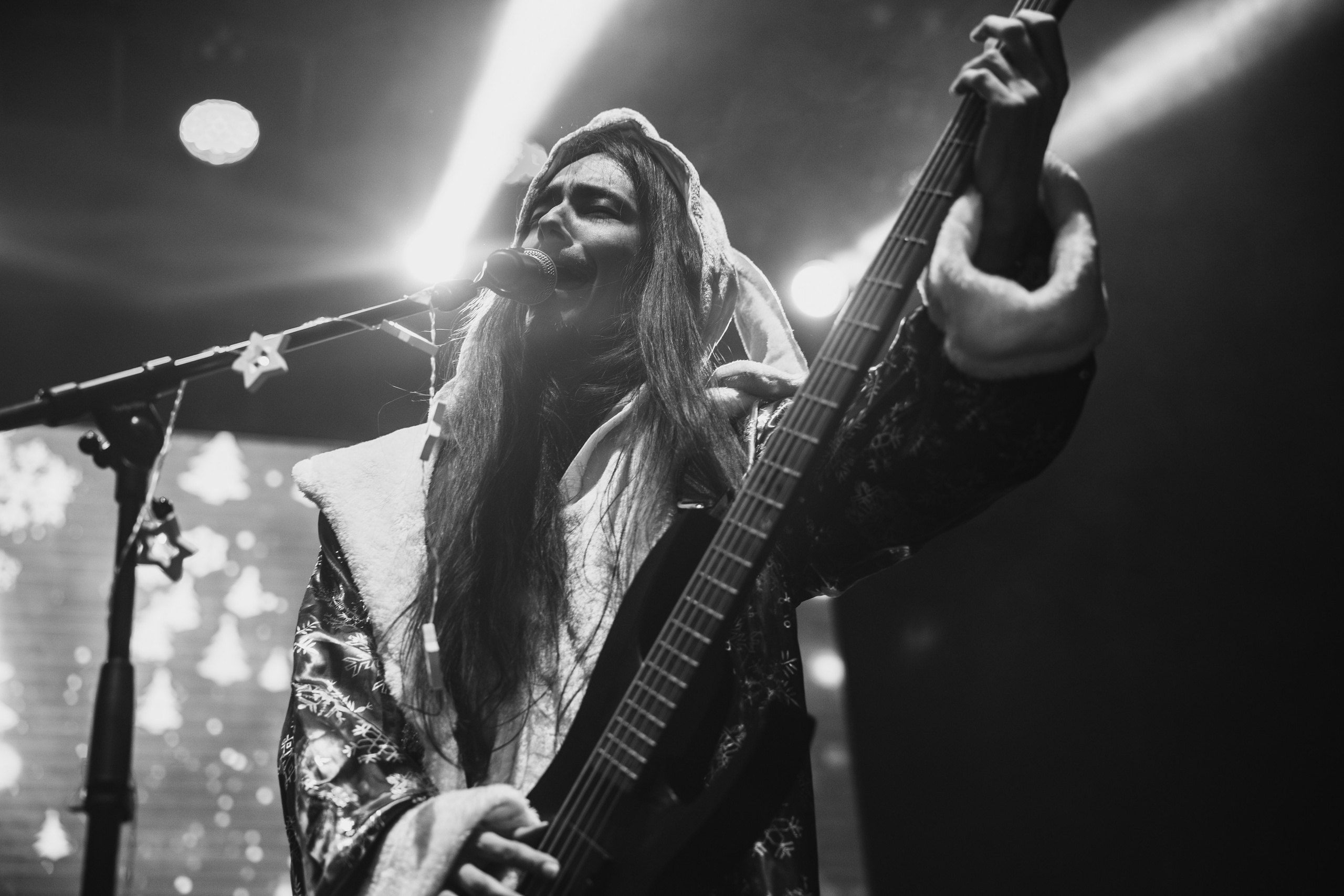 Александр Пушной. Концертный фотограф Алёна Рейт в Москве