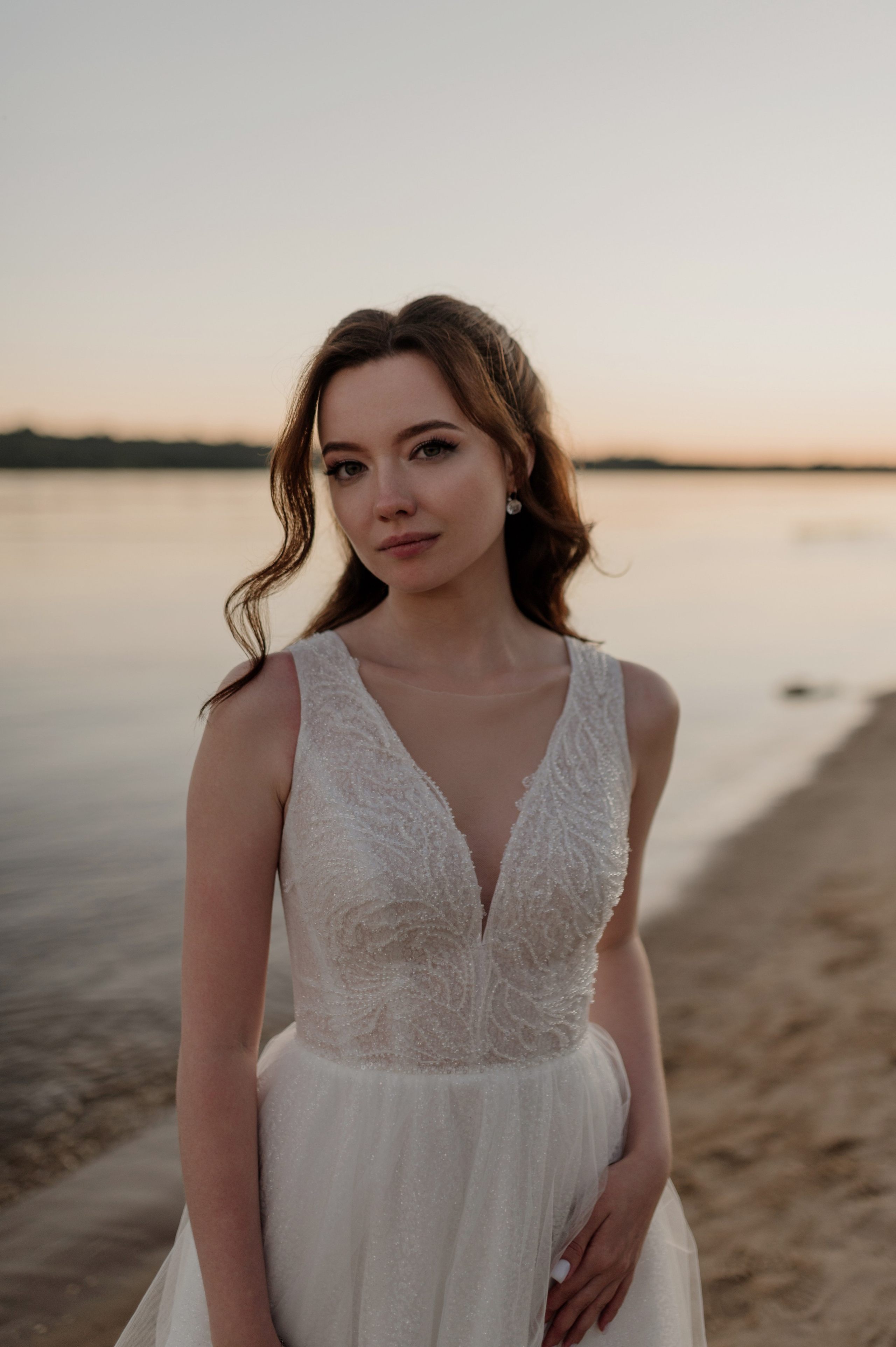 Глеб и Полина. Свадебный и Семейный фотограф в Ярославле Алёна Колясникова