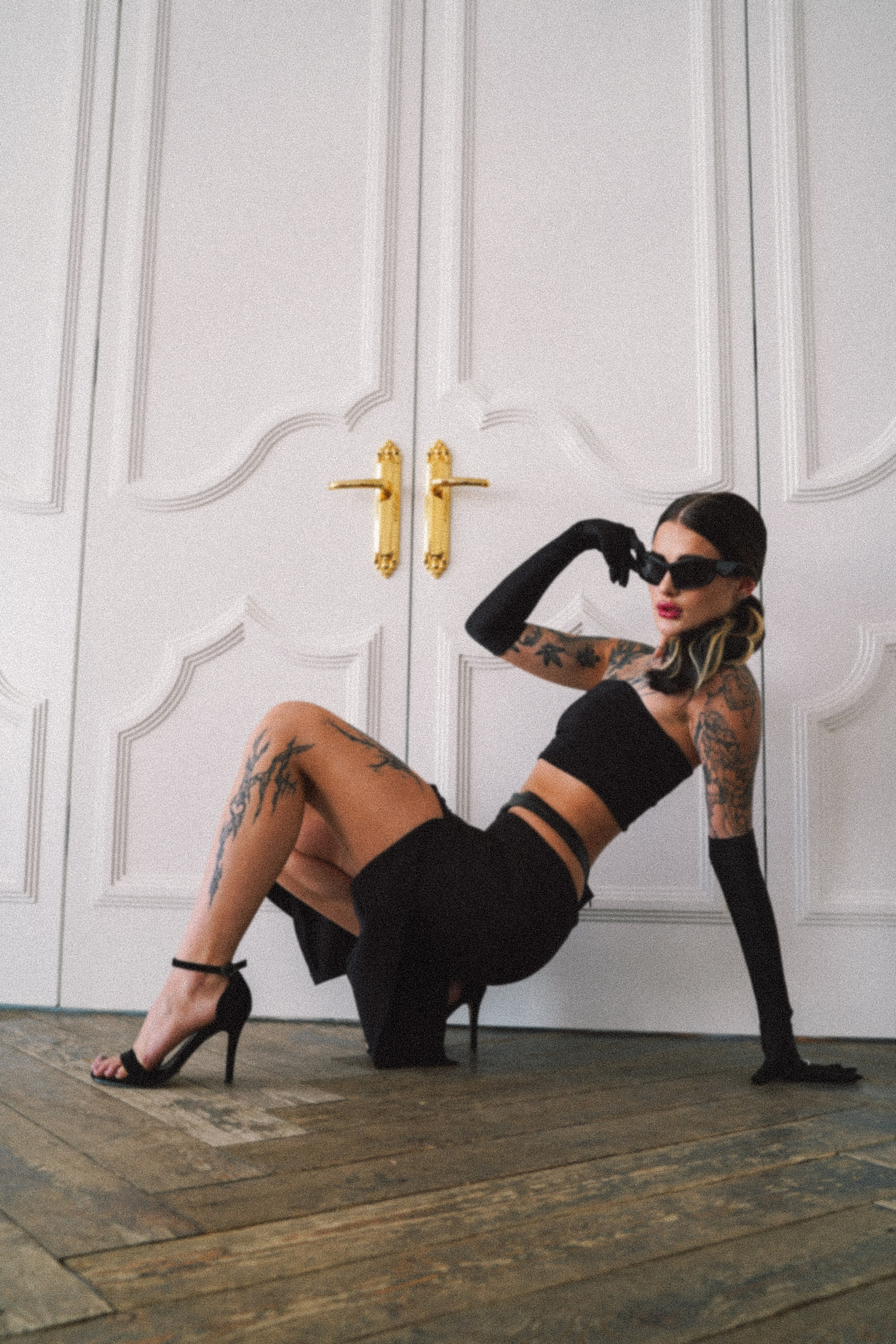 Карина Аракелян. Фотограф в Москве Асиетта