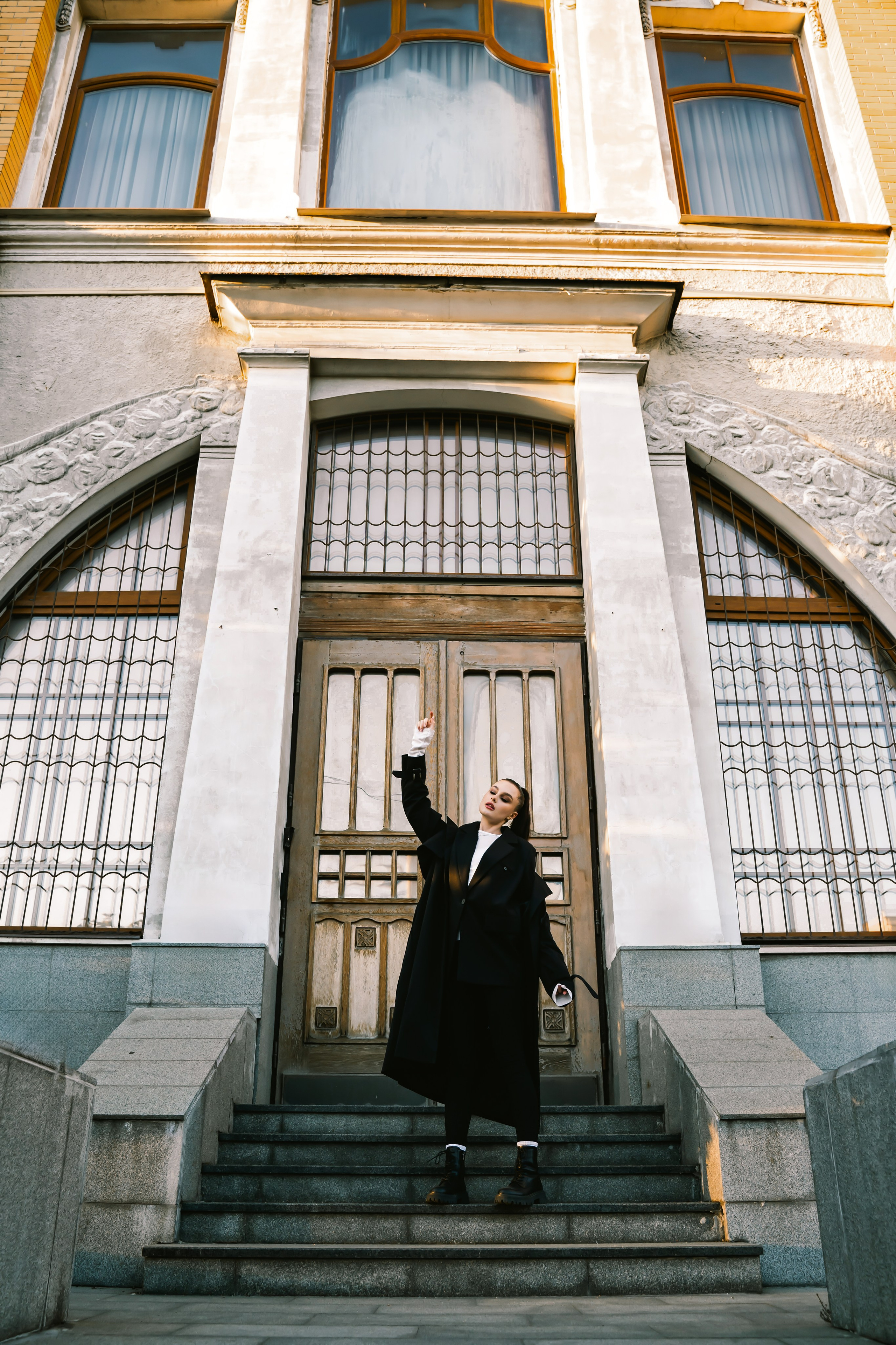 Арина. Фотограф в Москве Асиетта