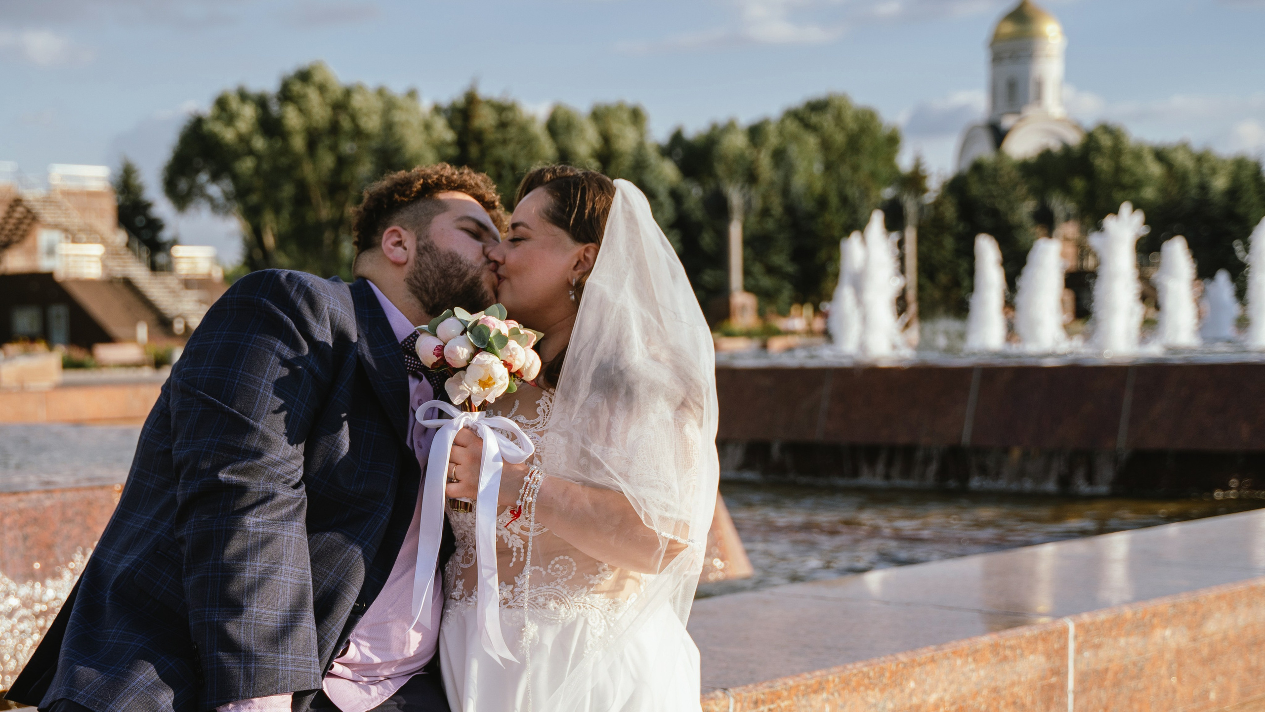 Свадьба. Фотограф в Москве Асиетта