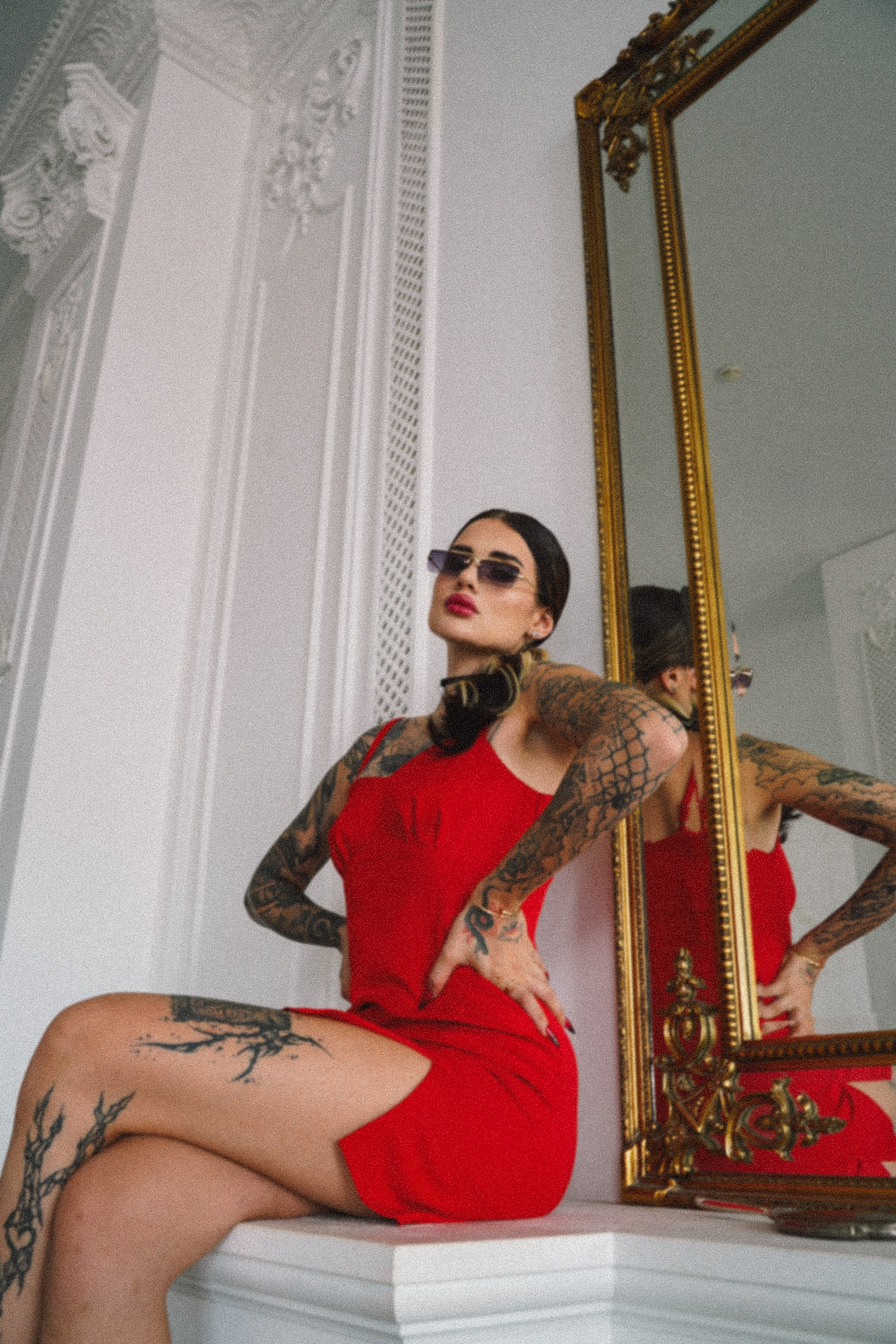 Карина Аракелян. Фотограф в Москве Асиетта