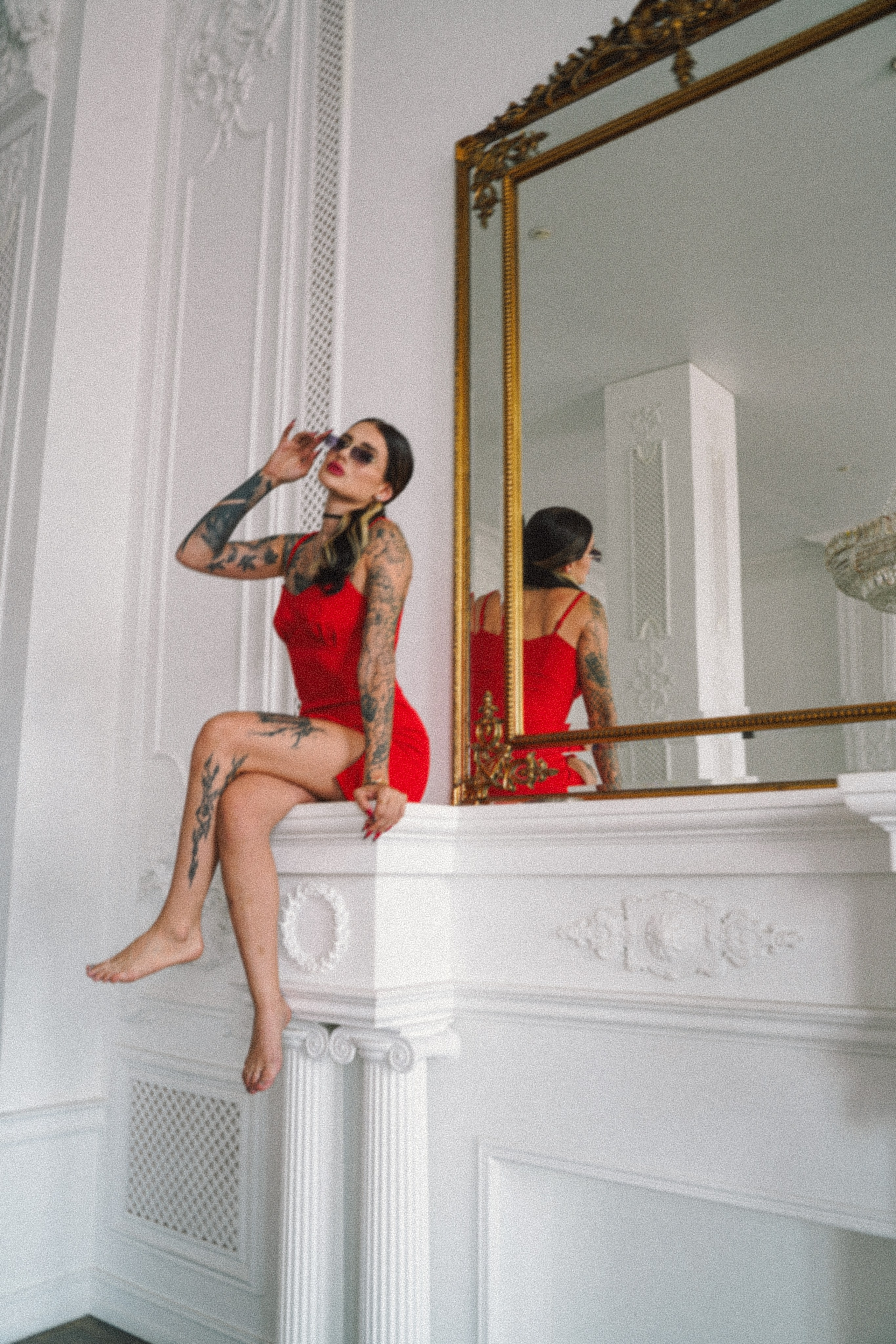 Карина Аракелян. Фотограф в Москве Асиетта