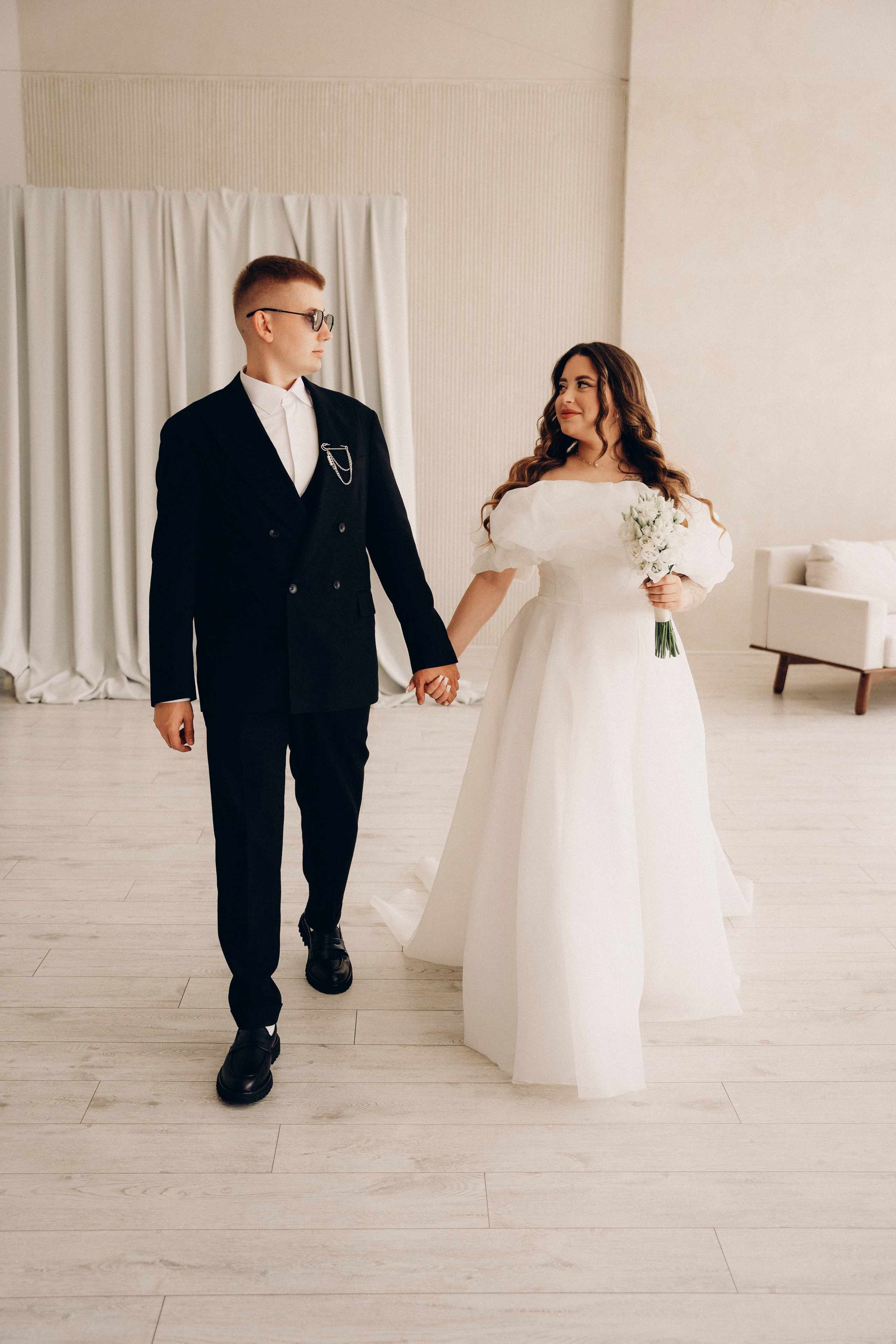 E&D. Алёна Хомич. Свадебный и семейный фотограф Коломна, Москва