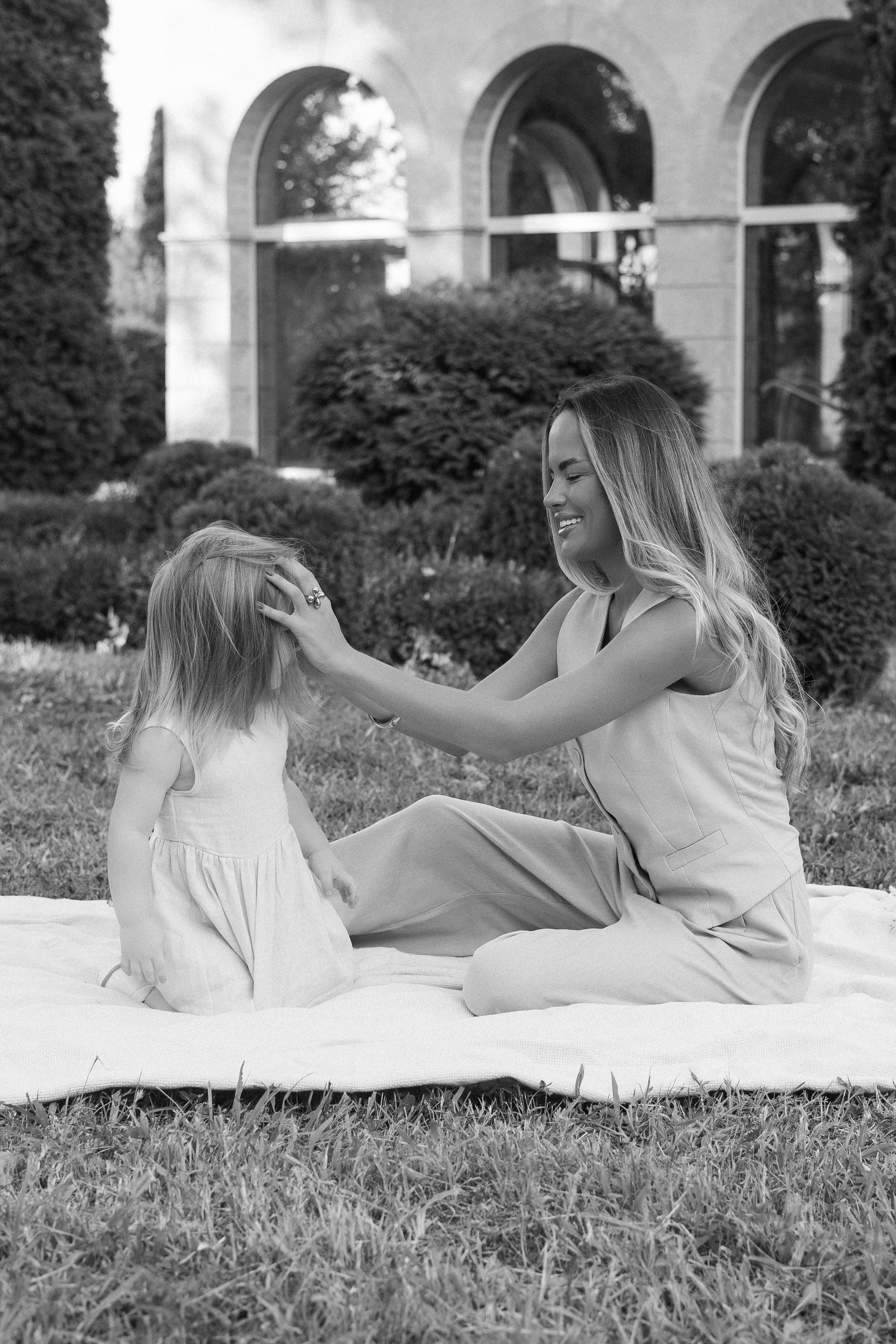 KATE & ADRIANA. Фотограф Лиана Резникова