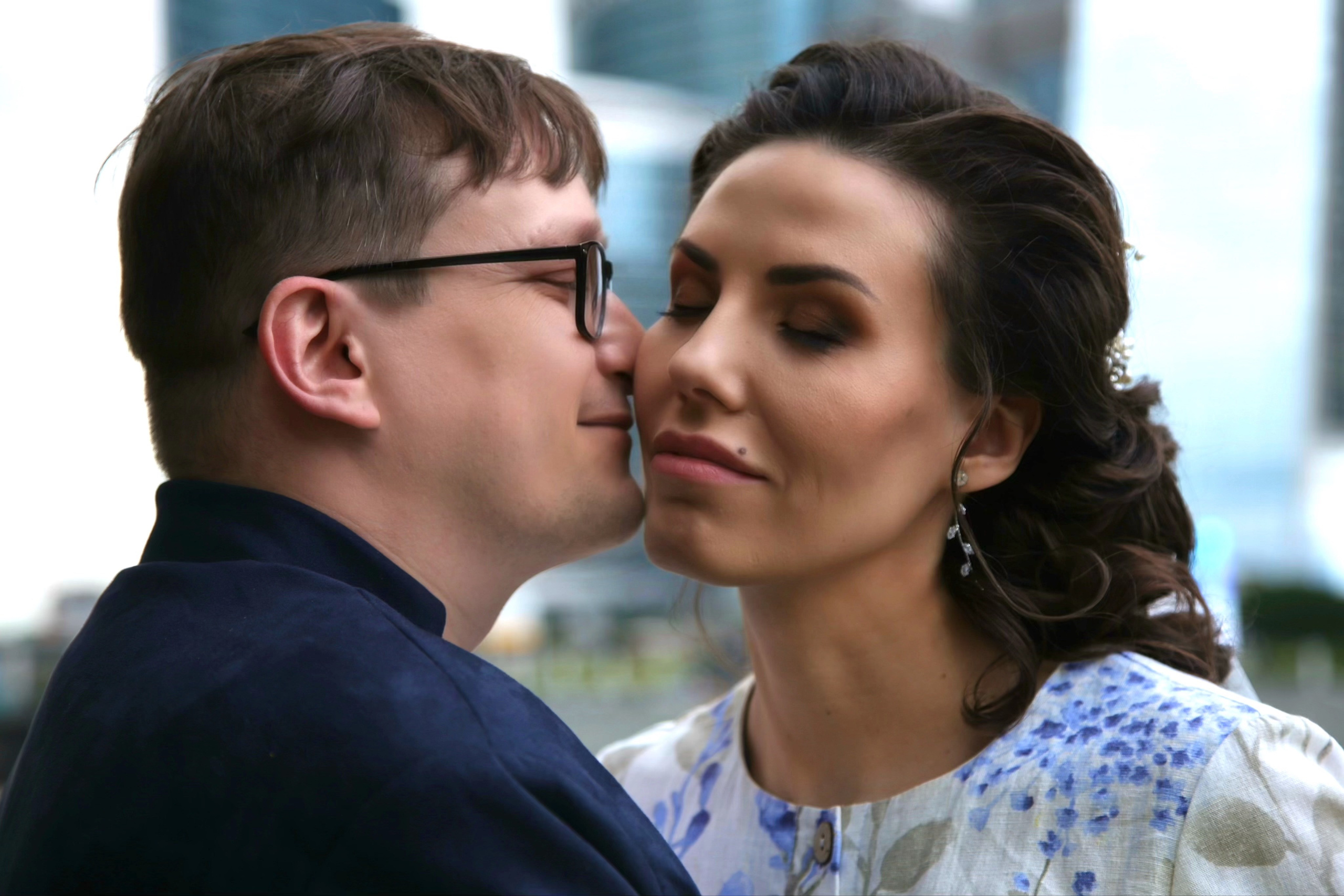 Свадебная фотосессия. Фотограф-режиссёр Майя | Москва