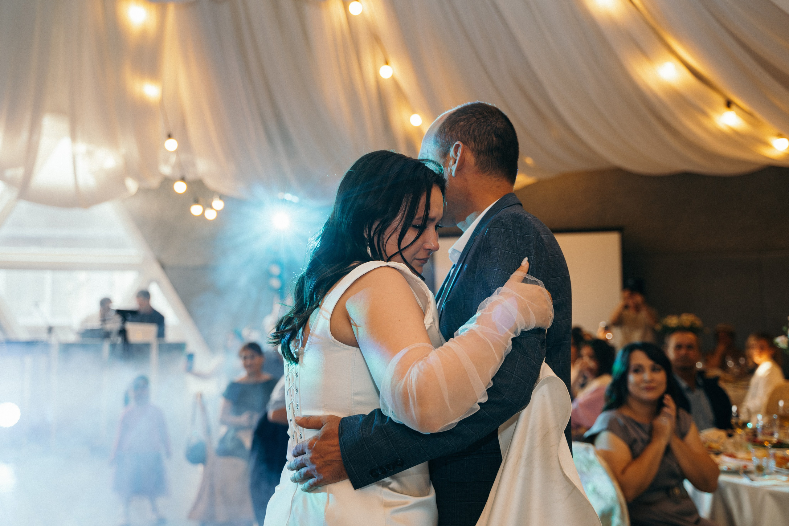 Свадебная фотосессия в Стерлитамаке. Адиля и Павел. Портретный и лавстори фотограф в Стерлитамаке Альбина Шарт