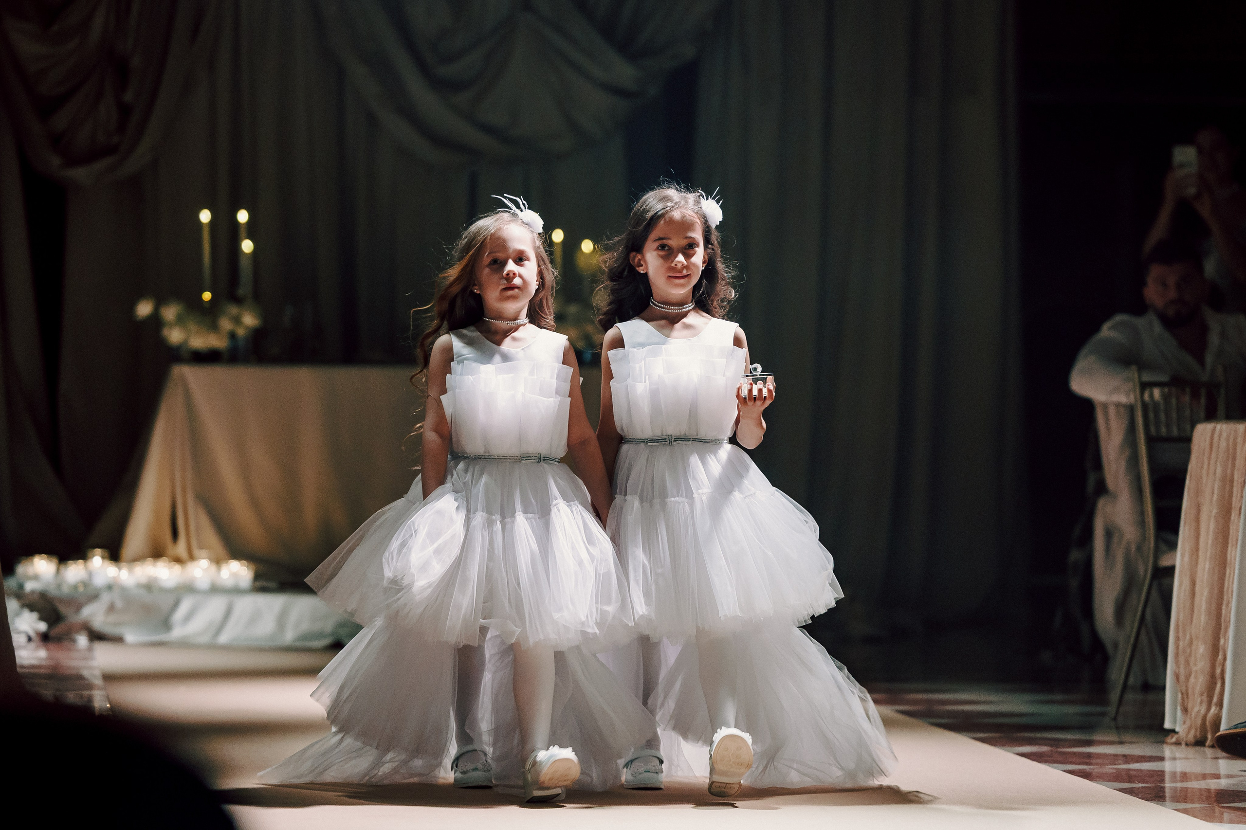 Свадебный день — Дмитрий и Маргарита. Лёшка Варзегов — фотограф