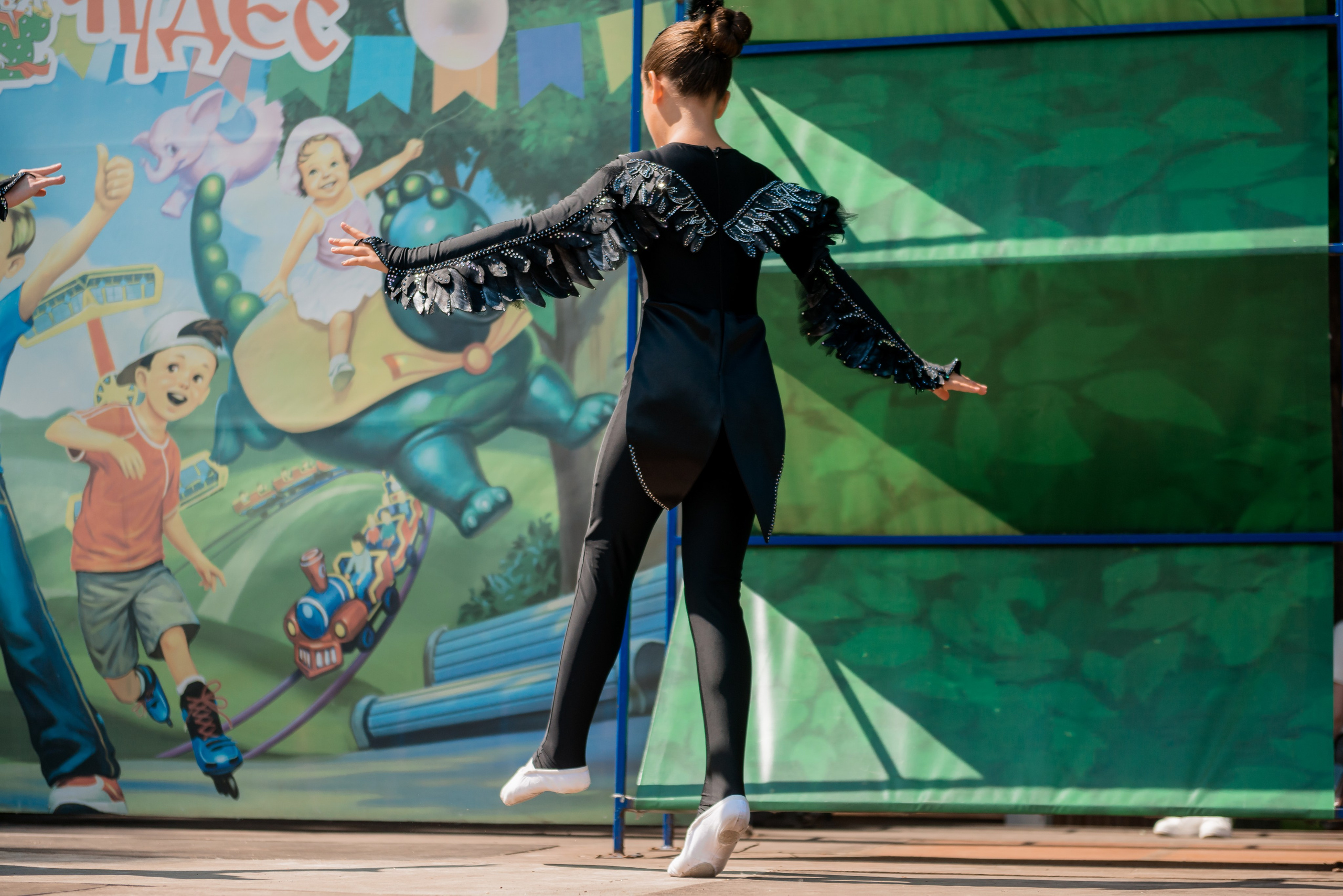 12 Июня 2024. Детский фотограф, семейный фотограф и репортажи в Кемерово