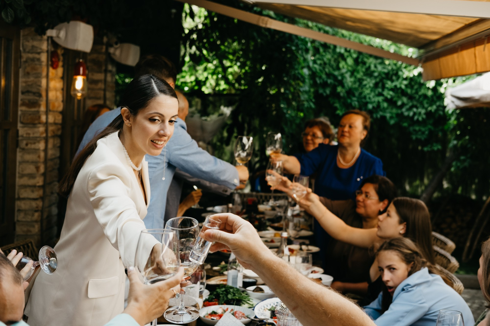 Диана и Леша. Свадебный фотограф Александра Тюлякова