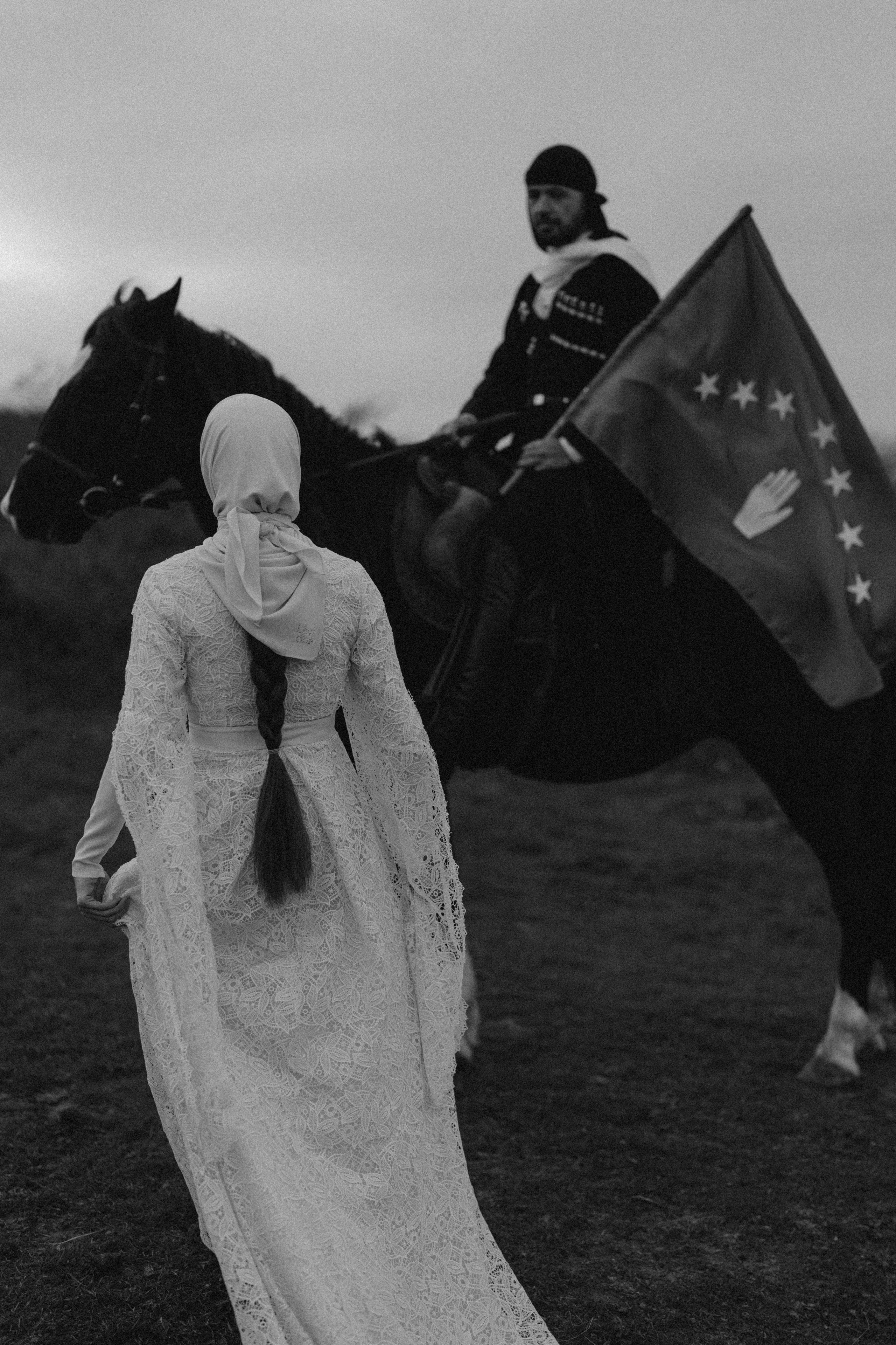 Артур и Элиза. Фотограф Дарья Филатова