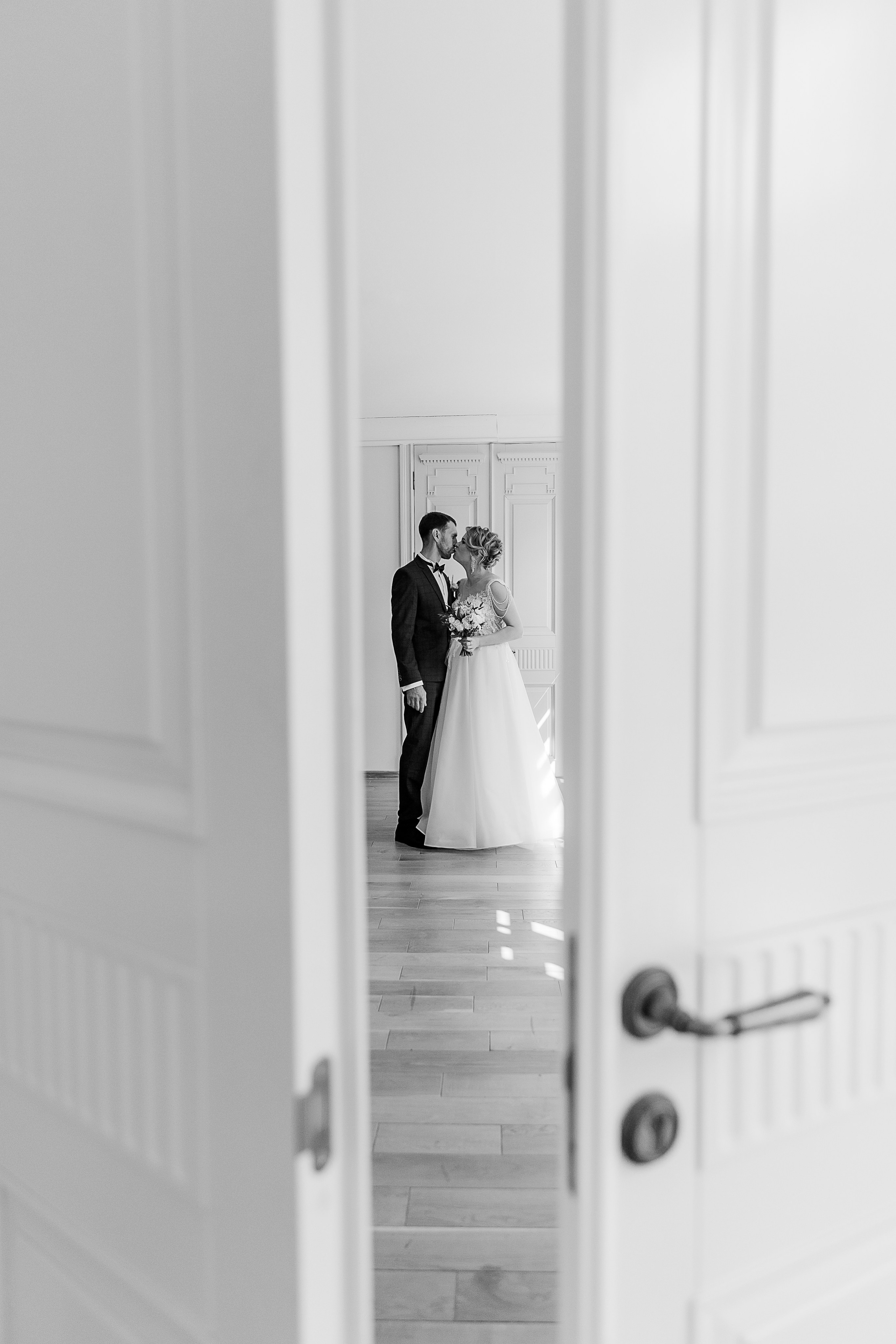 Свадьба Стаса и Насти. Свадебный и семейный фотограф в Твери и Тверской области