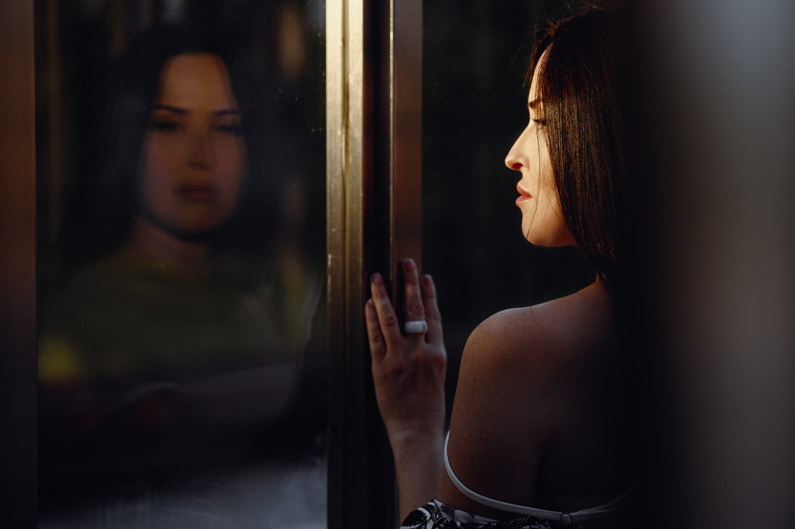 Воспоминание минувшего лета. Профессиональная фотосессия в Краснодаре | Фотограф Денис Труфанов