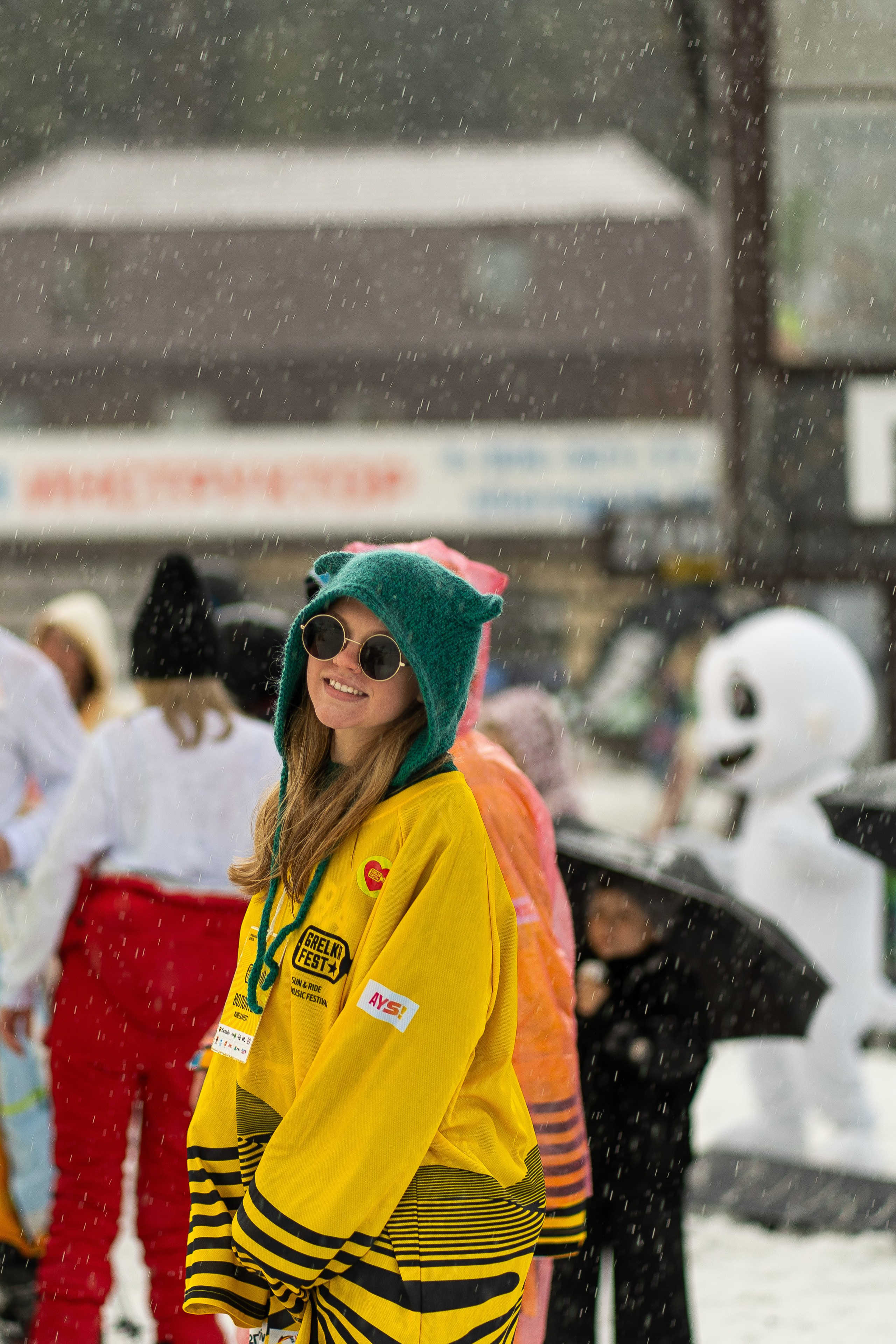 Грелка 18.04.24. Анастасия Паршукова — фотограф Шерегеш Новосибирск