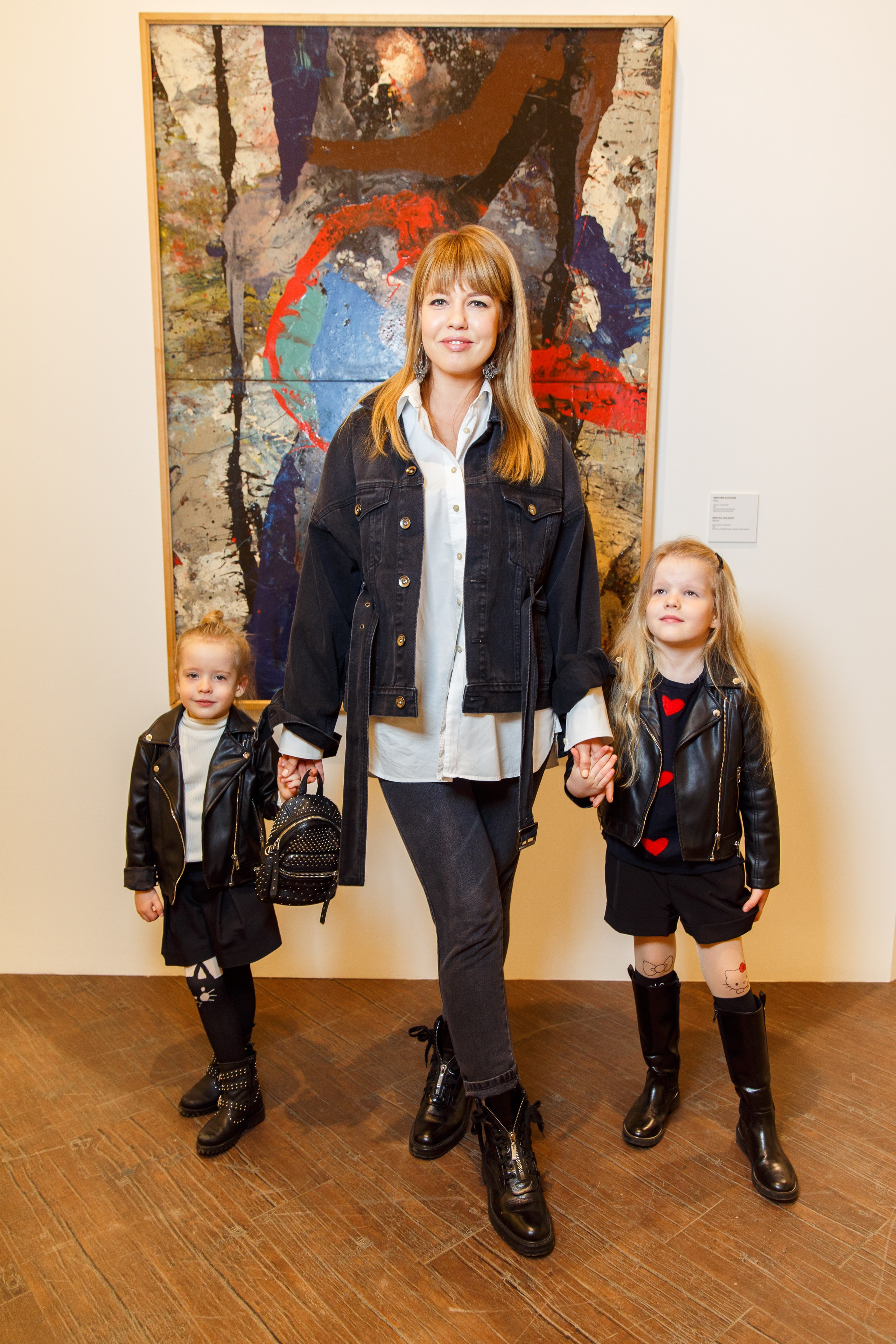 62. Фотограф Недорез Александр в Москве. Репортаж на ваших мероприятиях