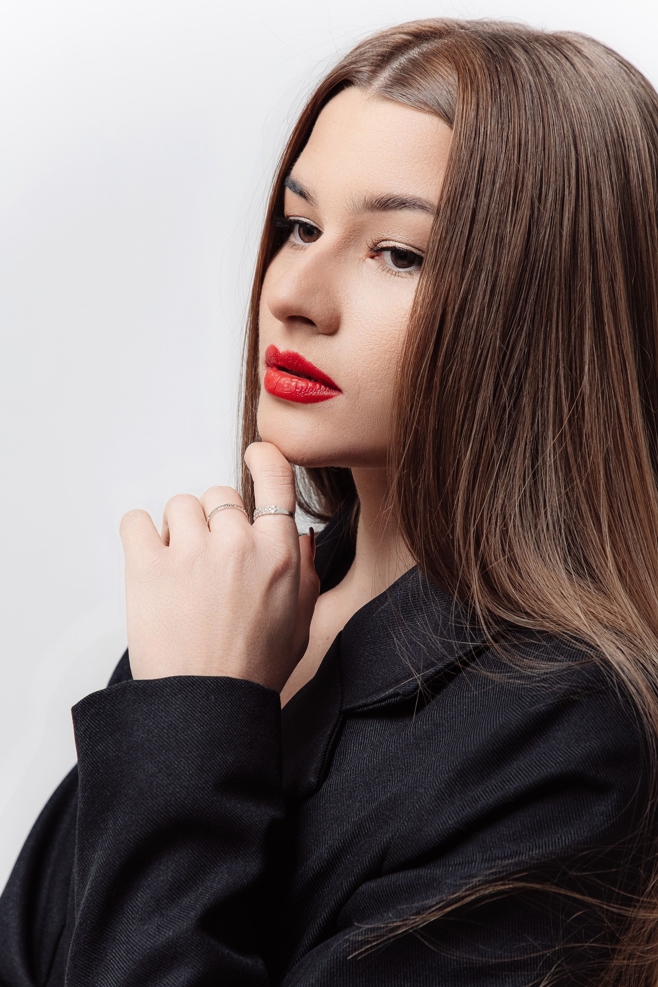 Женя. Фотограф Ирина Красса