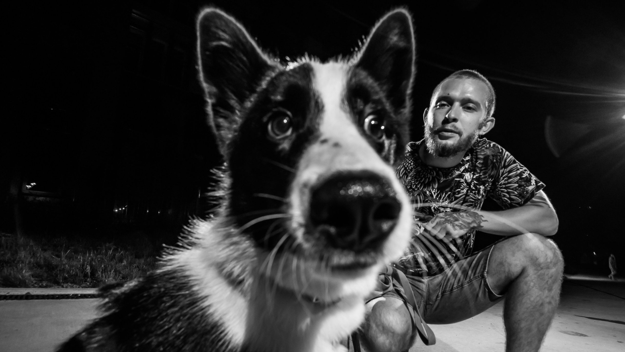 Юра. Фотограф в Благовещенске Андрей Сенченко