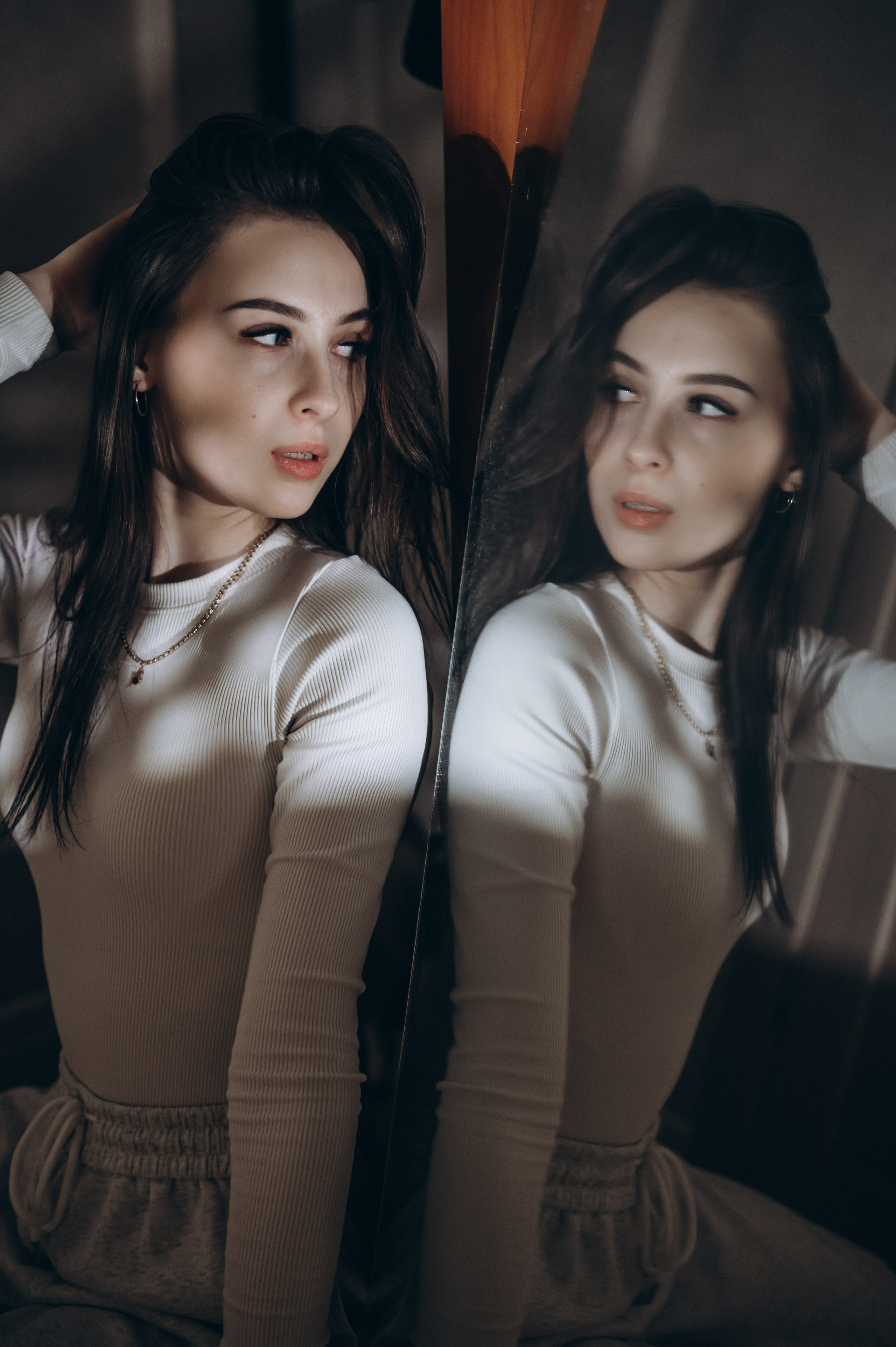 Оля. Фотограф в Благовещенске Андрей Сенченко