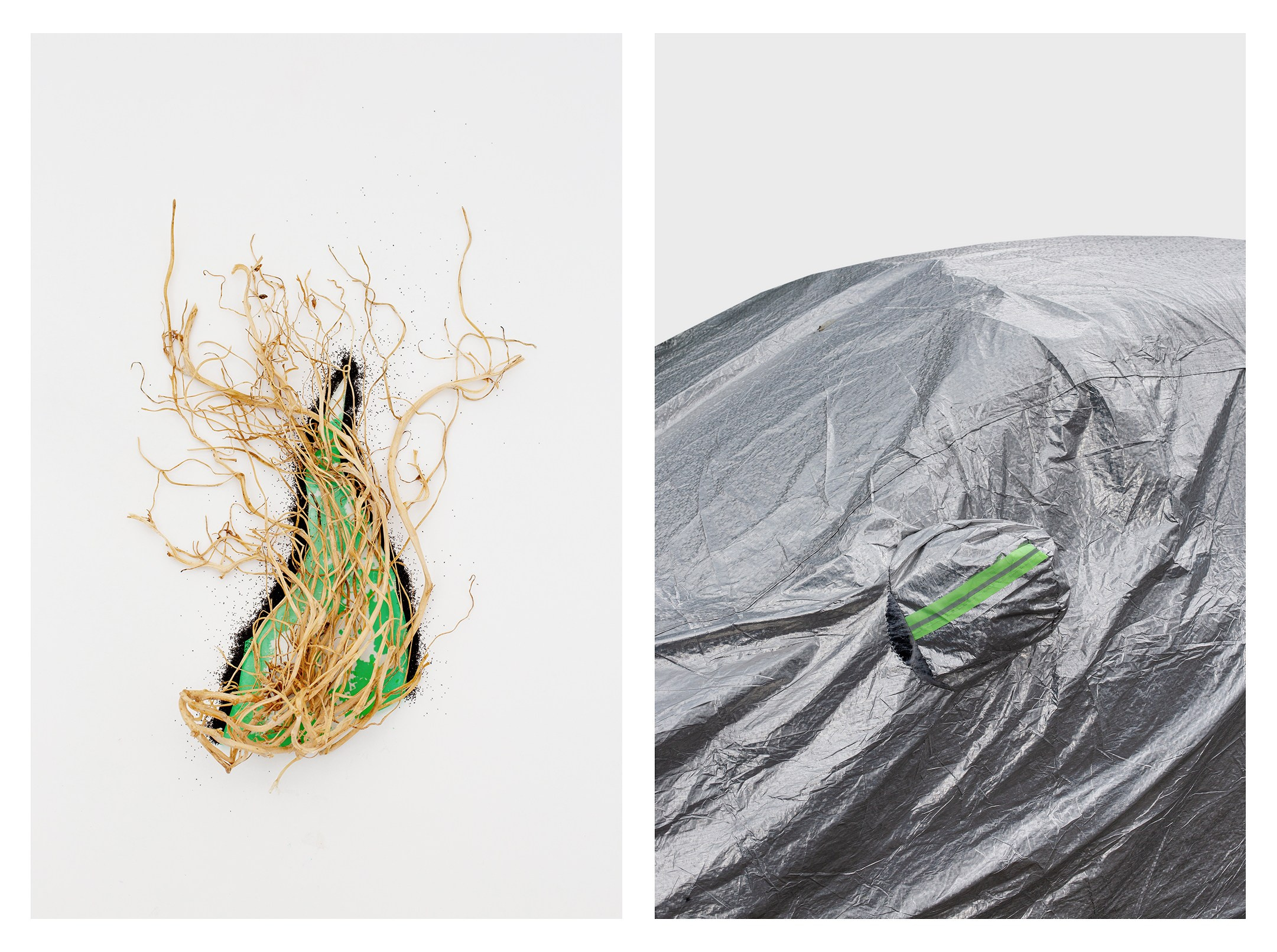 Спектакль. Фотографии Саши Любина