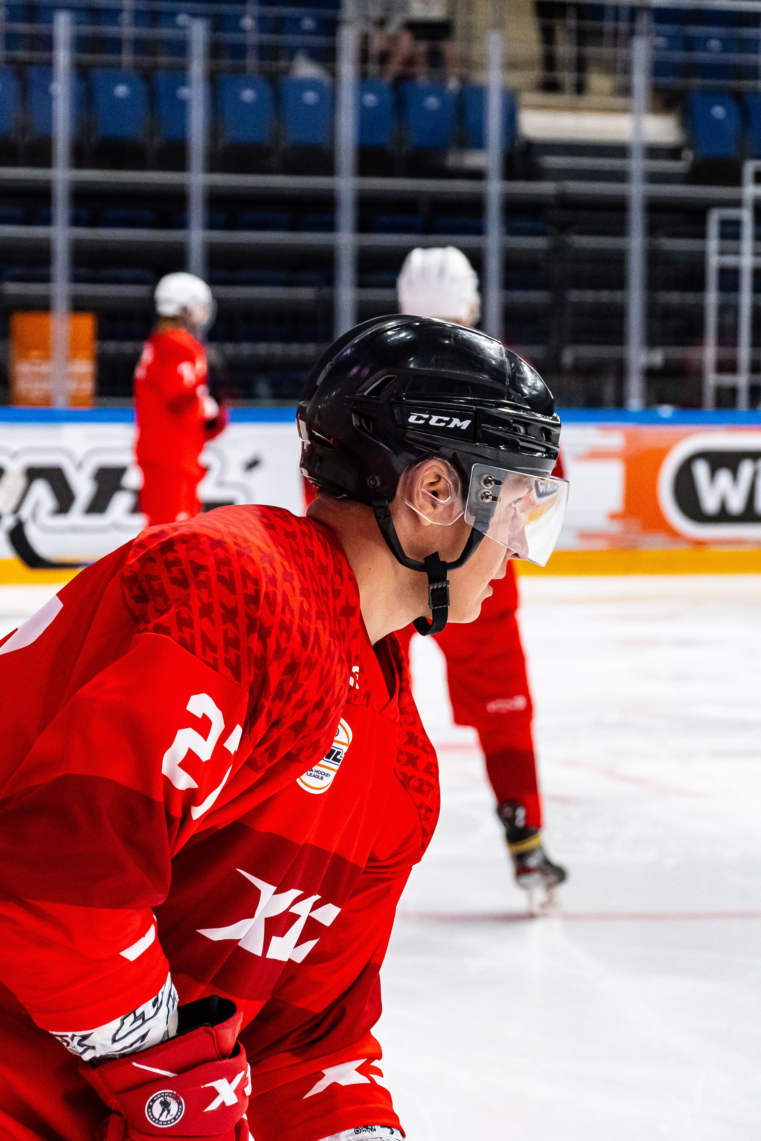Media Hockey League. Спортивный фотограф | Москва