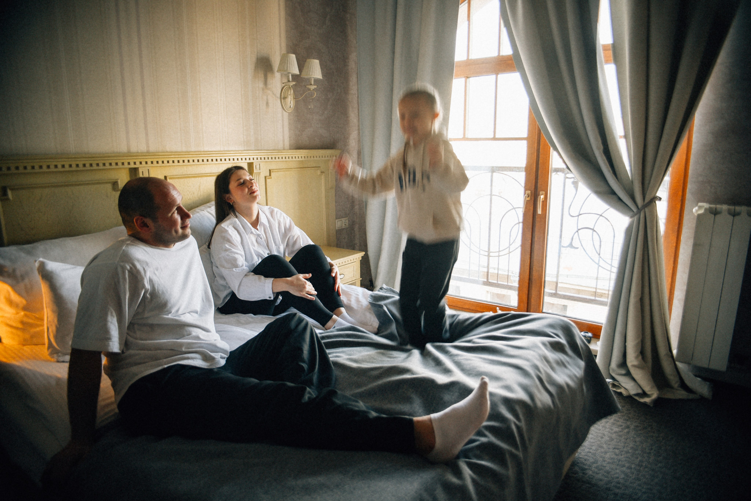 ARBAT HOUSE HOTEL. Фотограф Лола Волна, город Москва