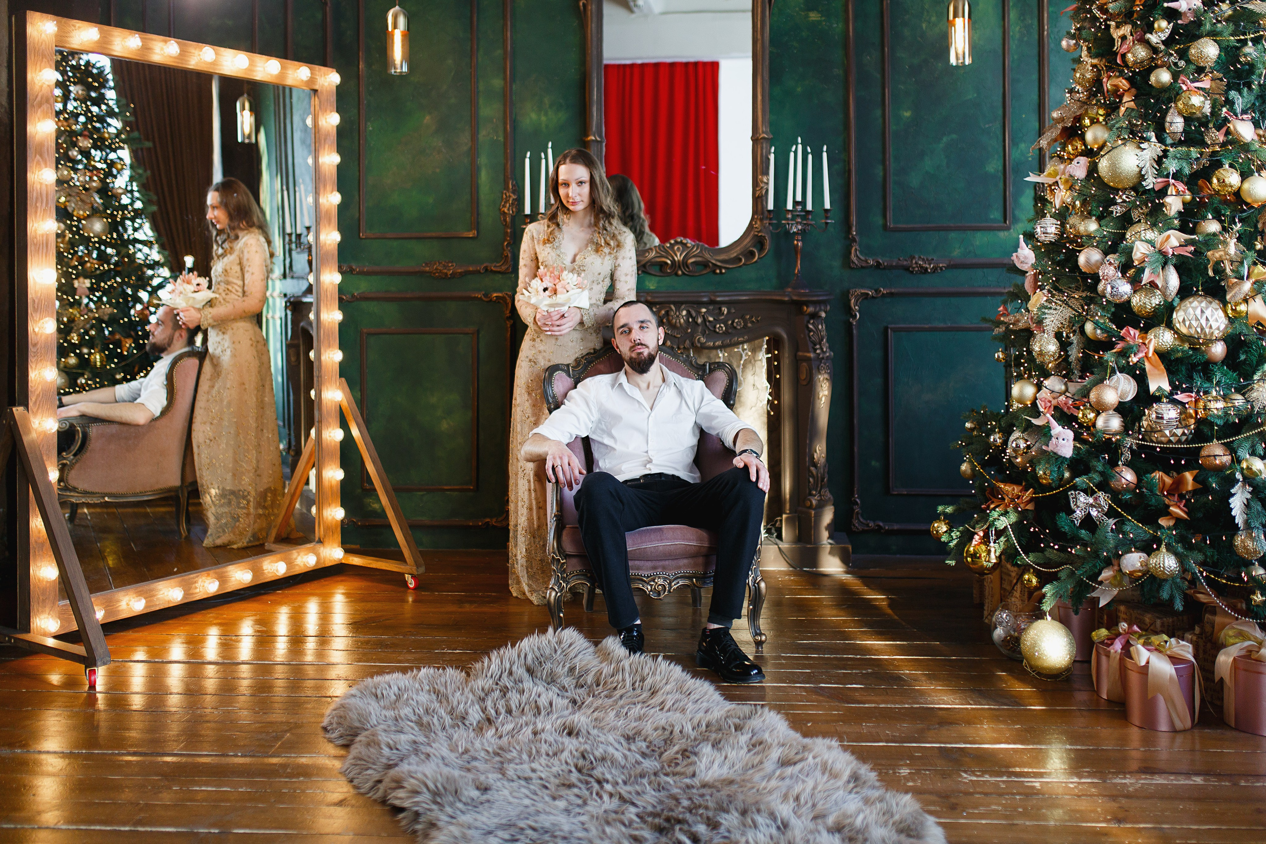 Happy together. Фотограф в Оренбурге VIKA NIKOVA