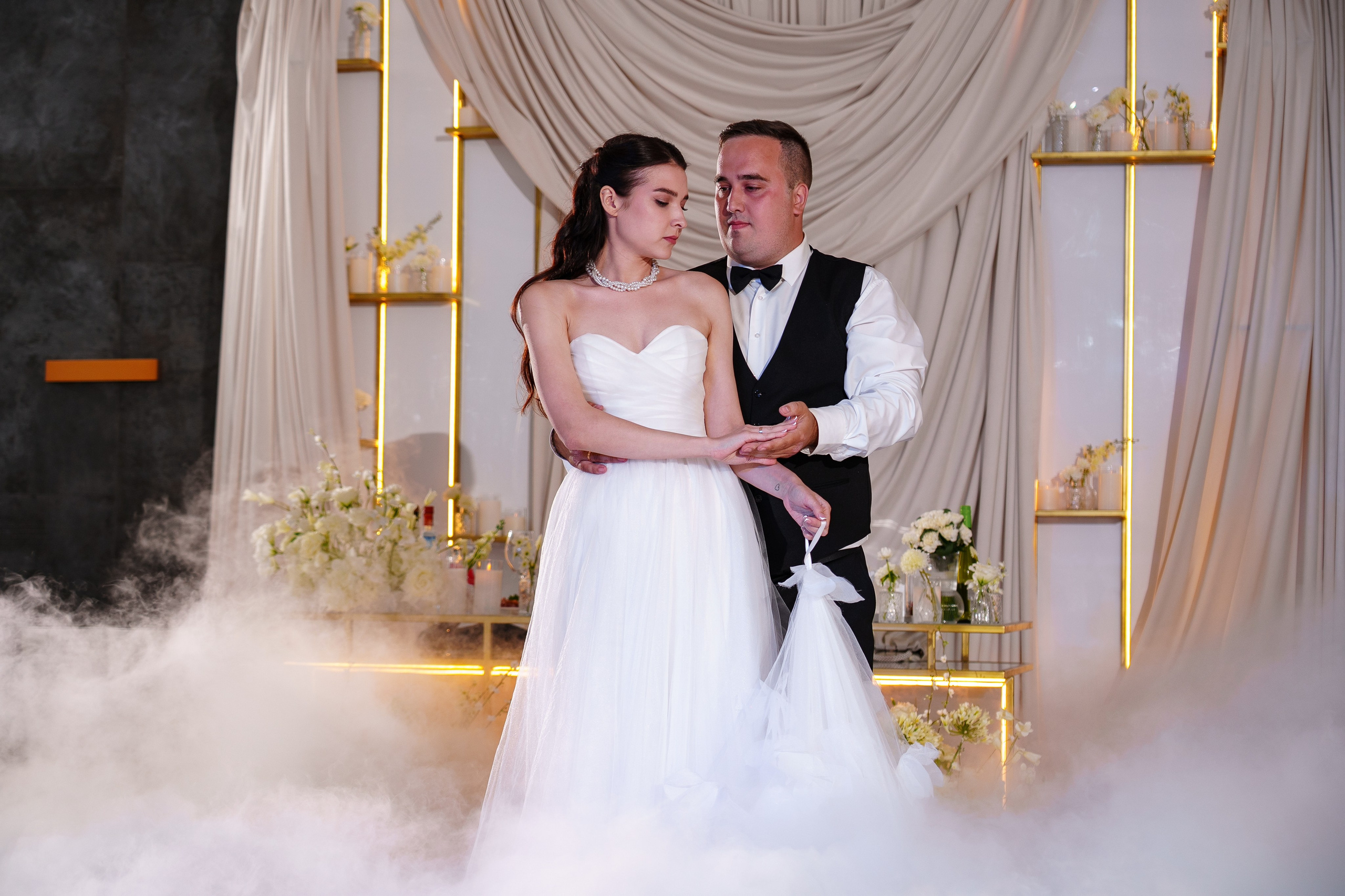 Михаил и Дарья. Фотограф в Самаре Иван Сеножатский